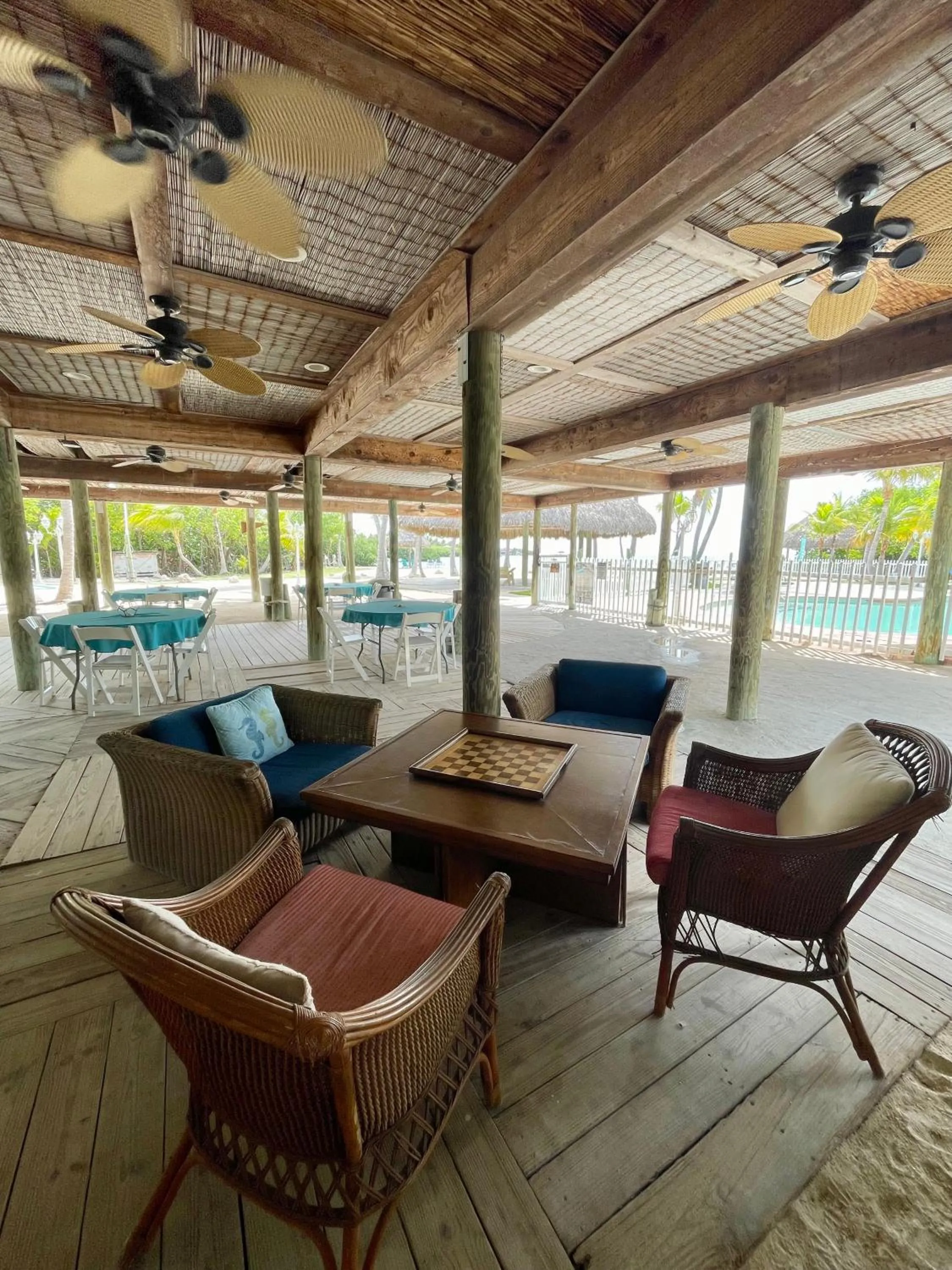 Coconut Cove Resort & Marina