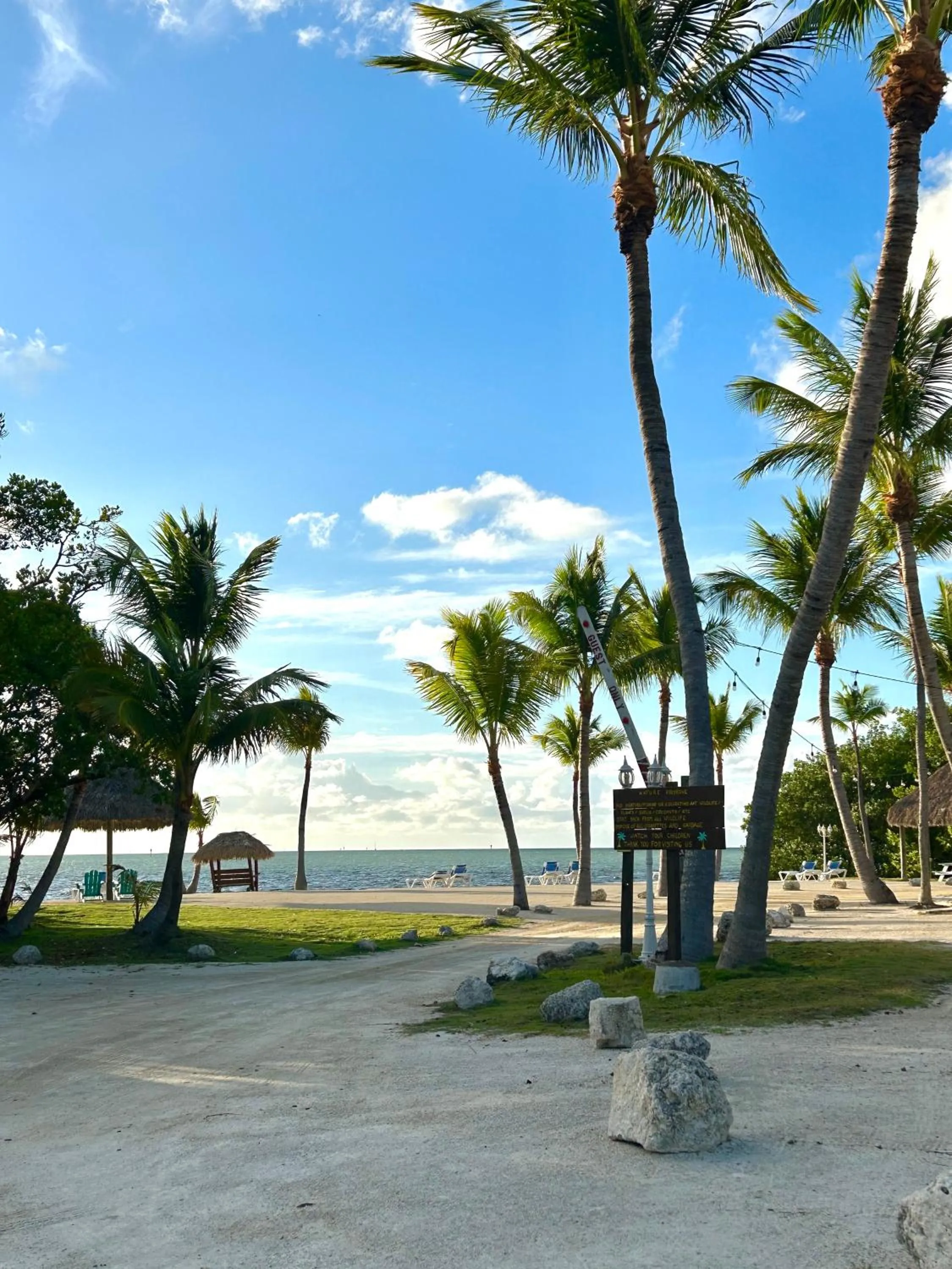 Coconut Cove Resort & Marina