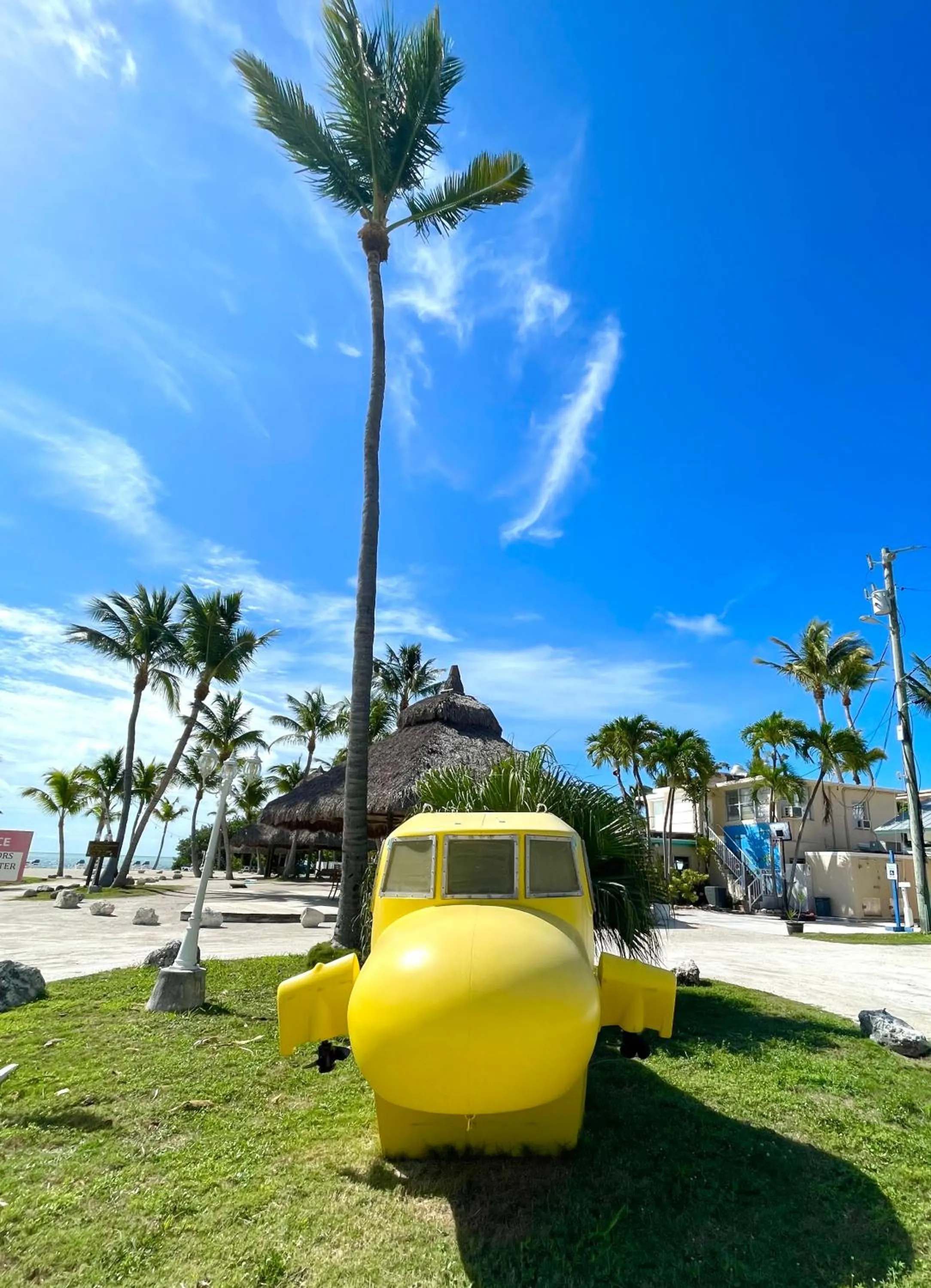 Coconut Cove Resort & Marina