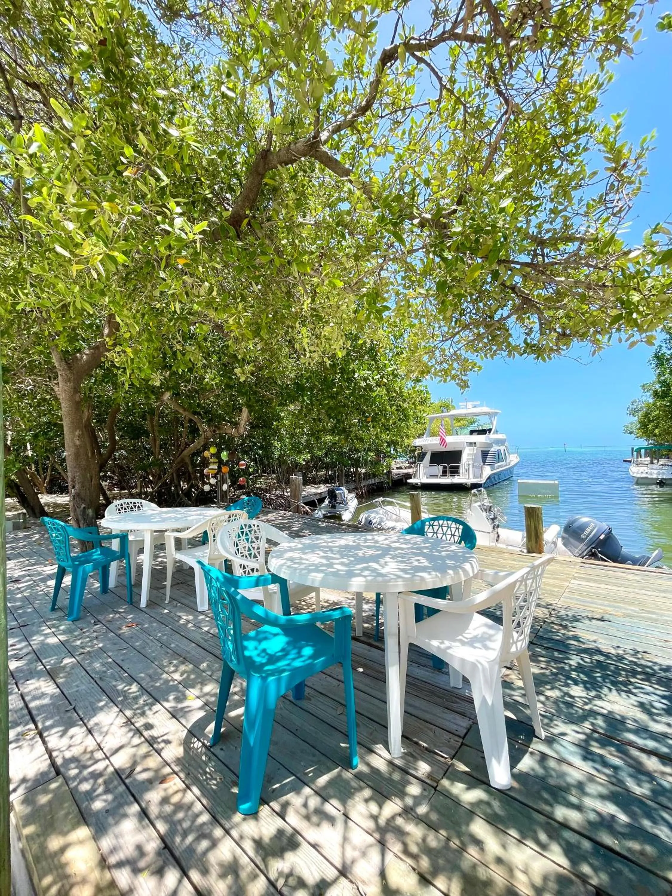 Day in Coconut Cove Resort & Marina