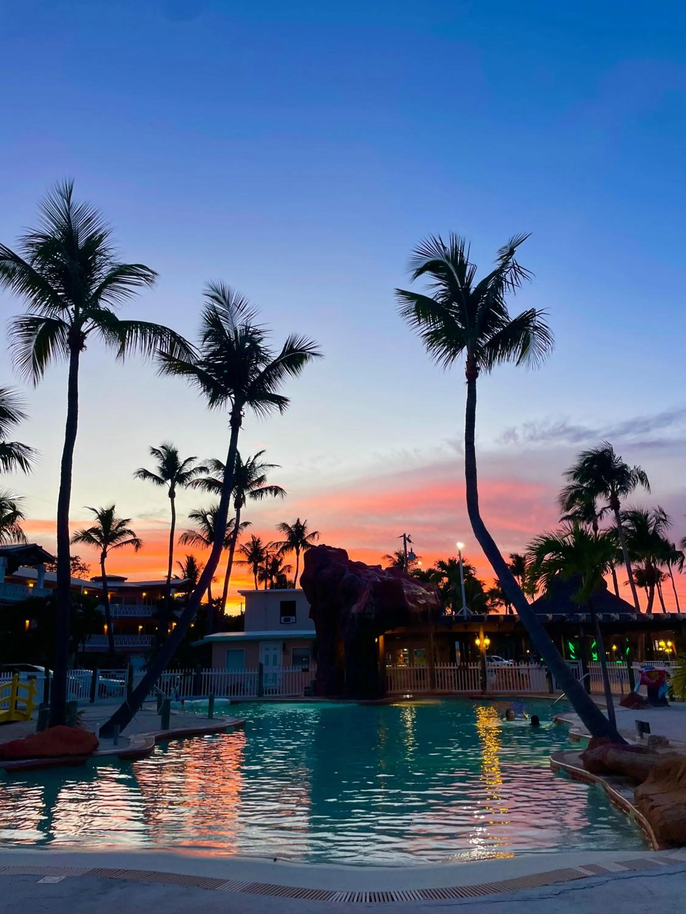 Coconut Cove Resort & Marina