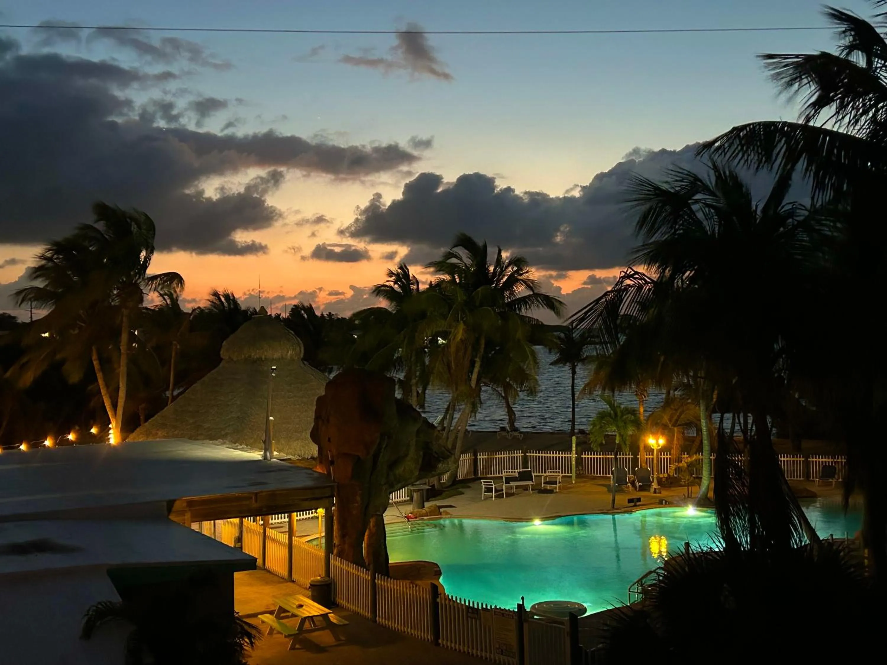 Coconut Cove Resort & Marina