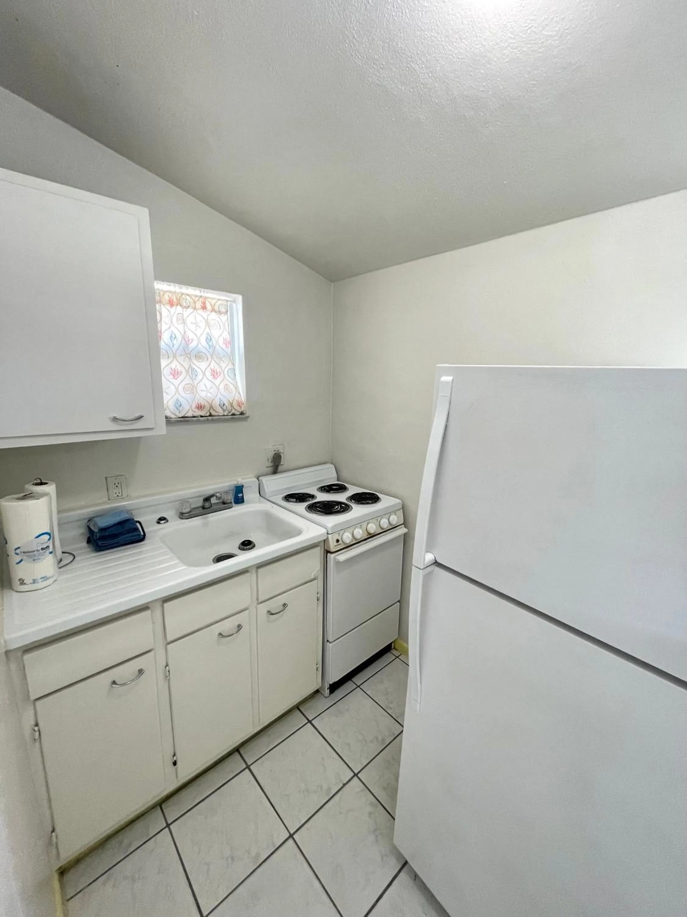 Coconut Cove Resort & Marina