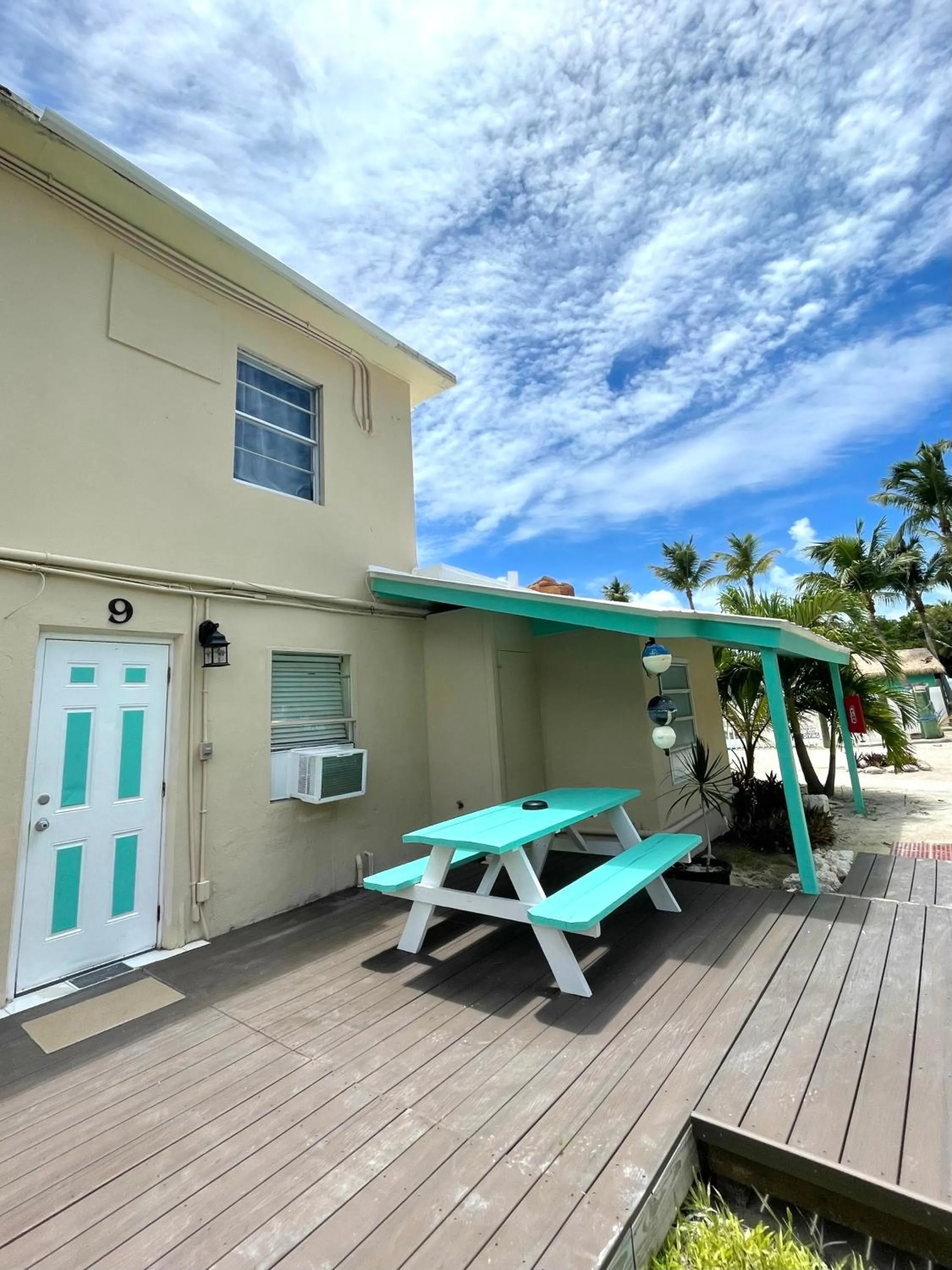 Coconut Cove Resort & Marina