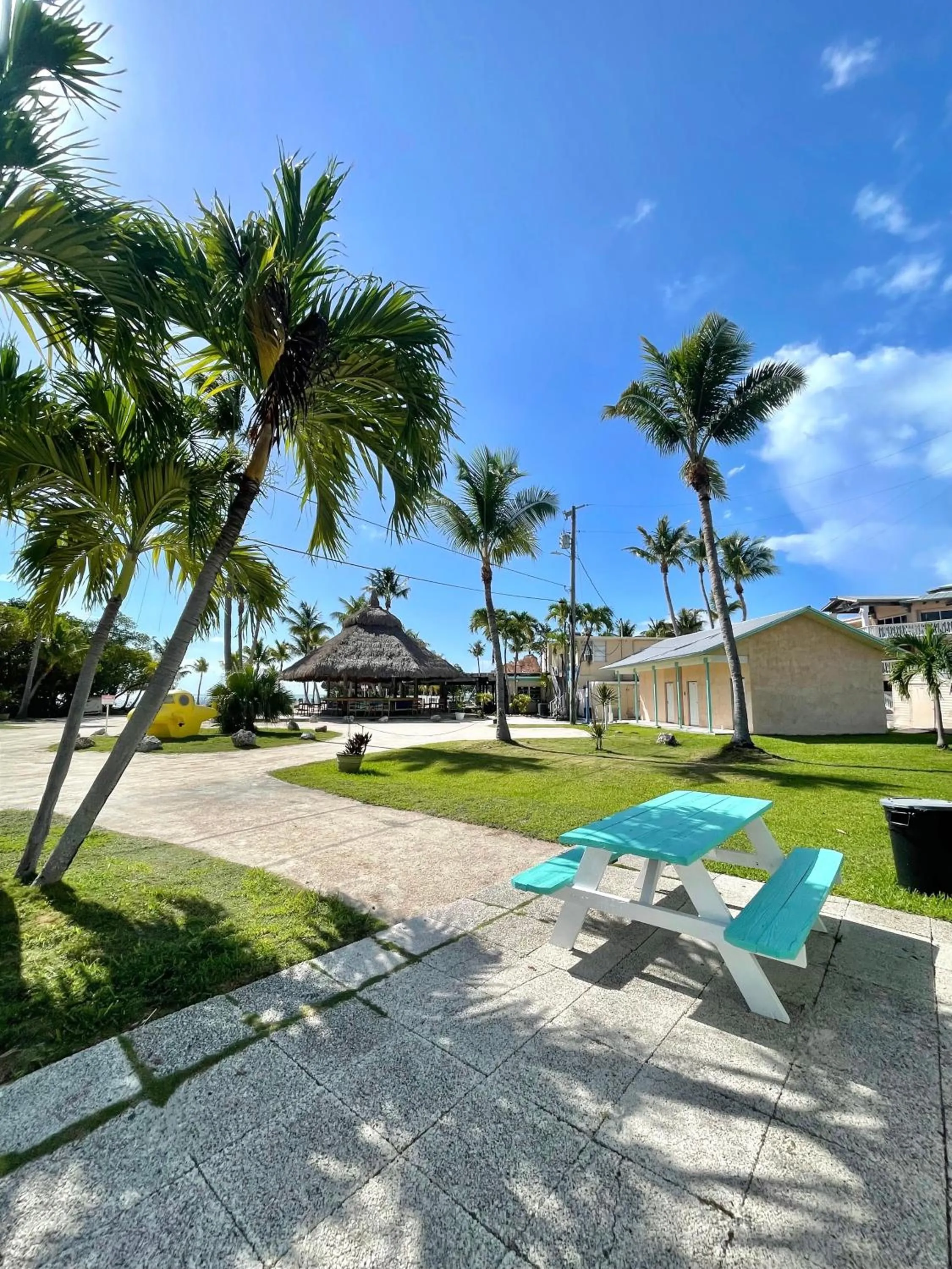 Coconut Cove Resort & Marina