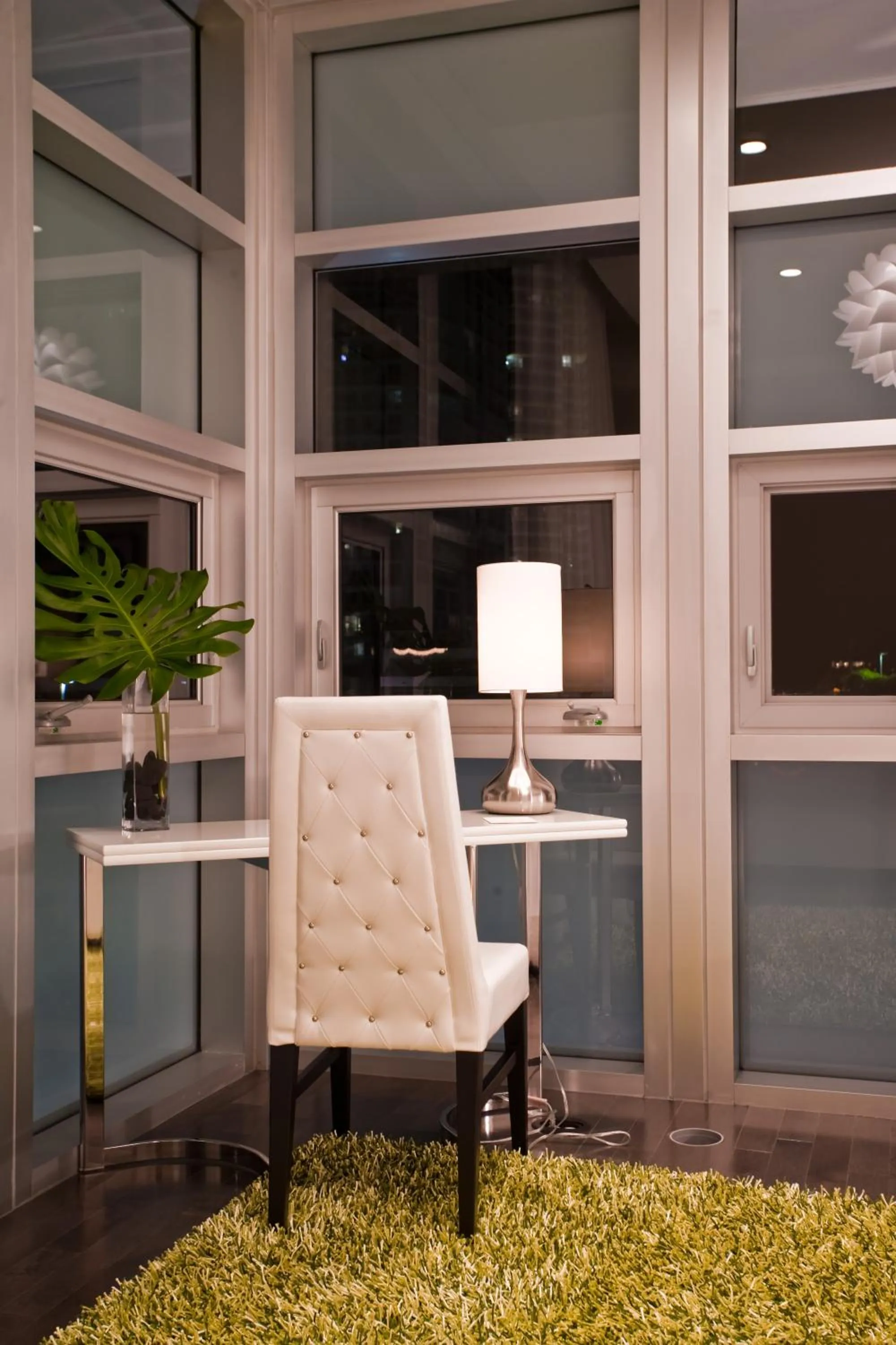 Area and facilities in Prime Hotel Miami