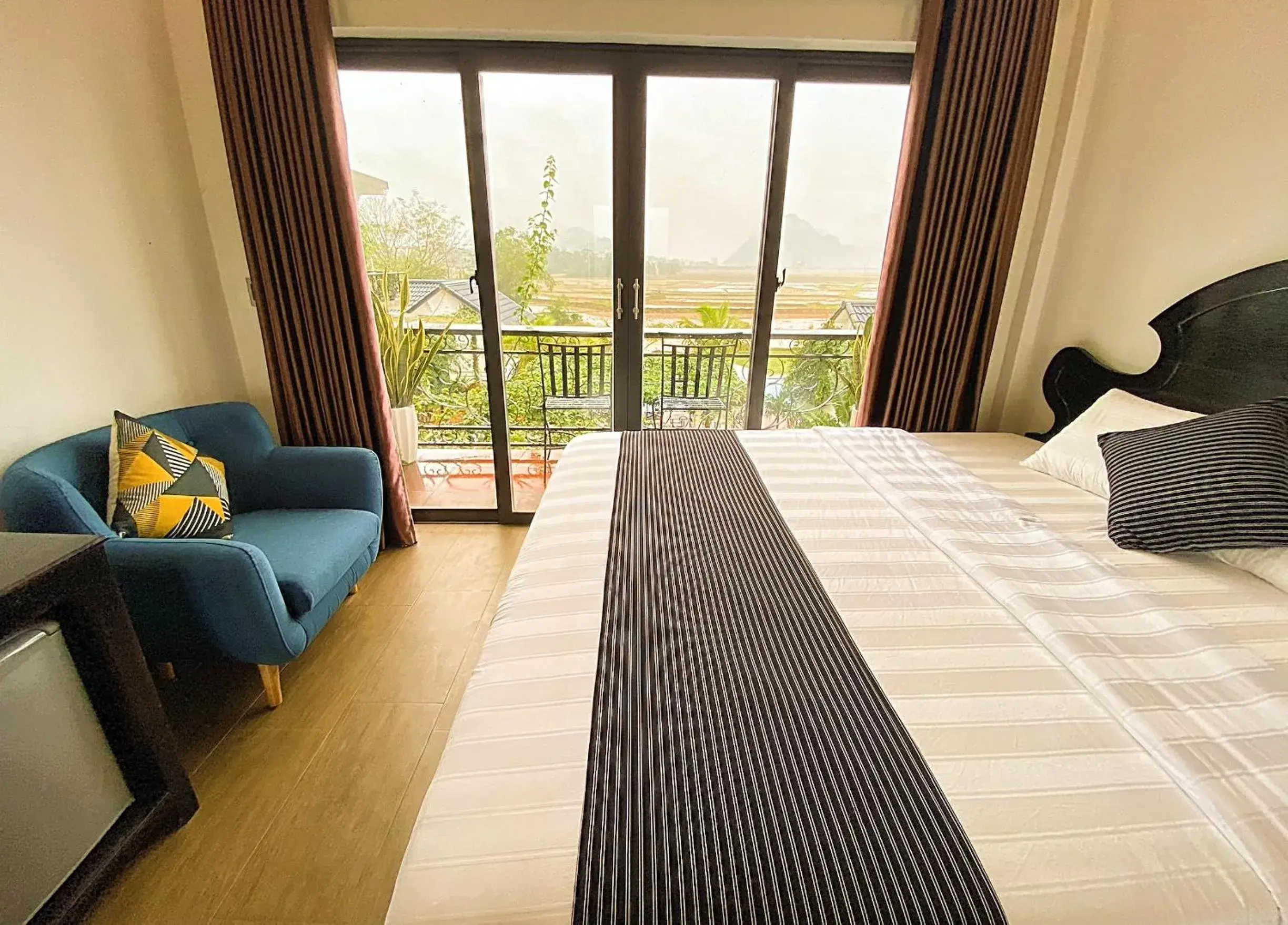 Apartment in Karst Villas Phong Nha Apartment in Karst Villas Phong Nha