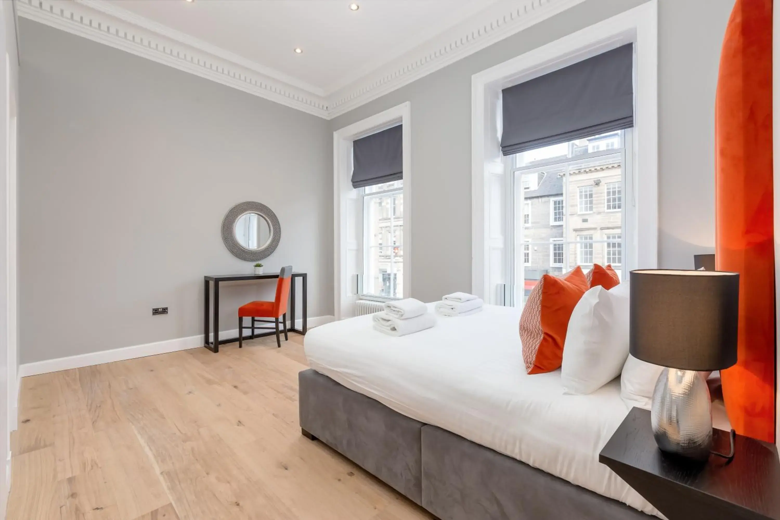 Deluxe Apartment in Destiny Scotland Hanover Apartments Deluxe Apartment in Destiny Scotland Hanover Apartments