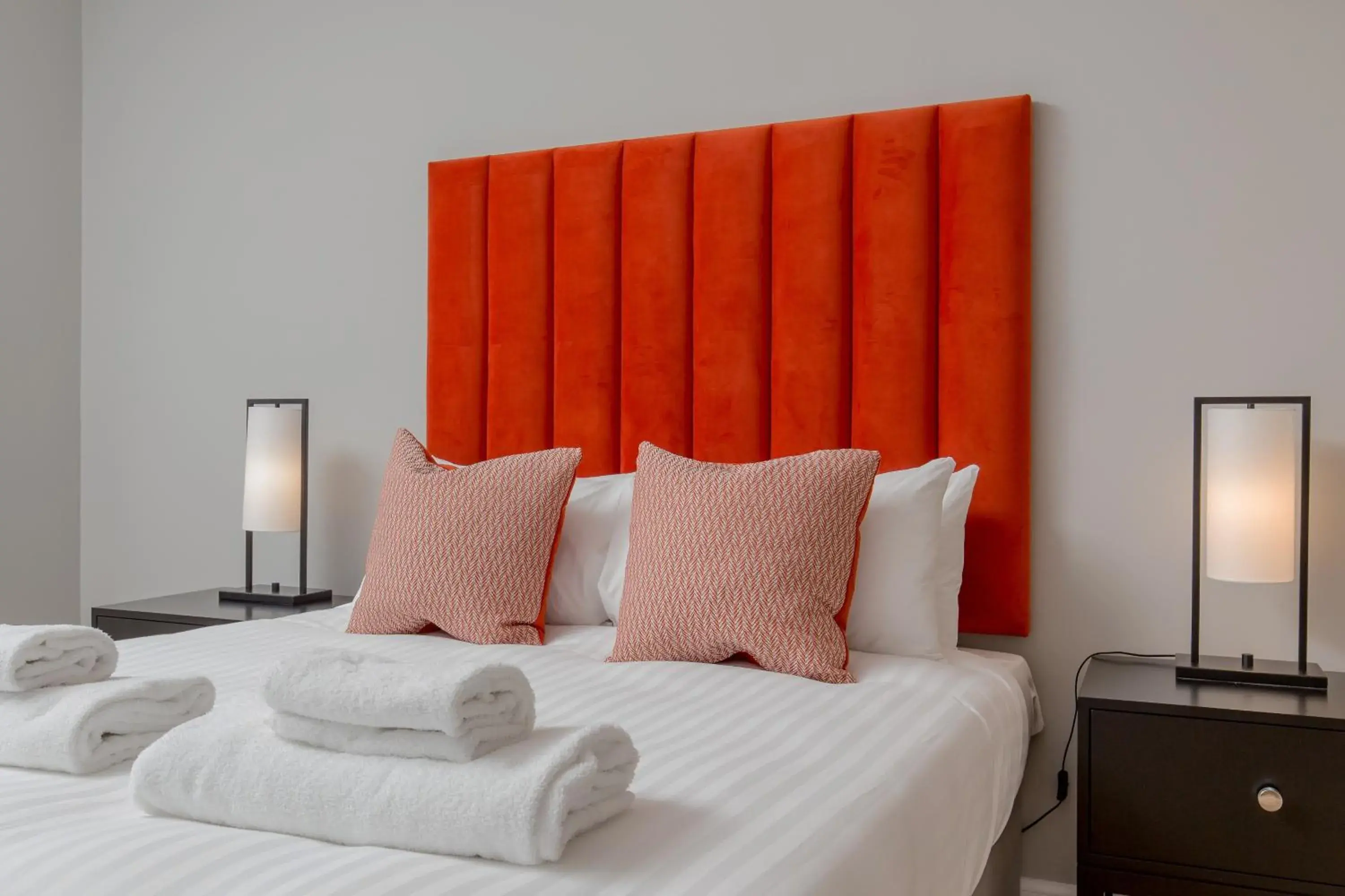 Superior Studio Apartment in Destiny Scotland Hanover Apartments Superior Studio Apartment in Destiny Scotland Hanover Apartments