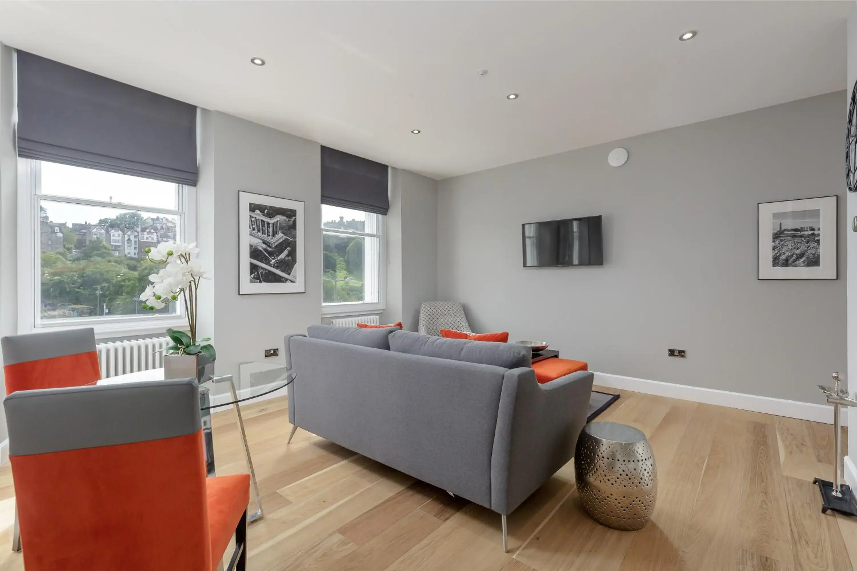 Destiny Scotland Hanover Apartments Destiny Scotland Hanover Apartments