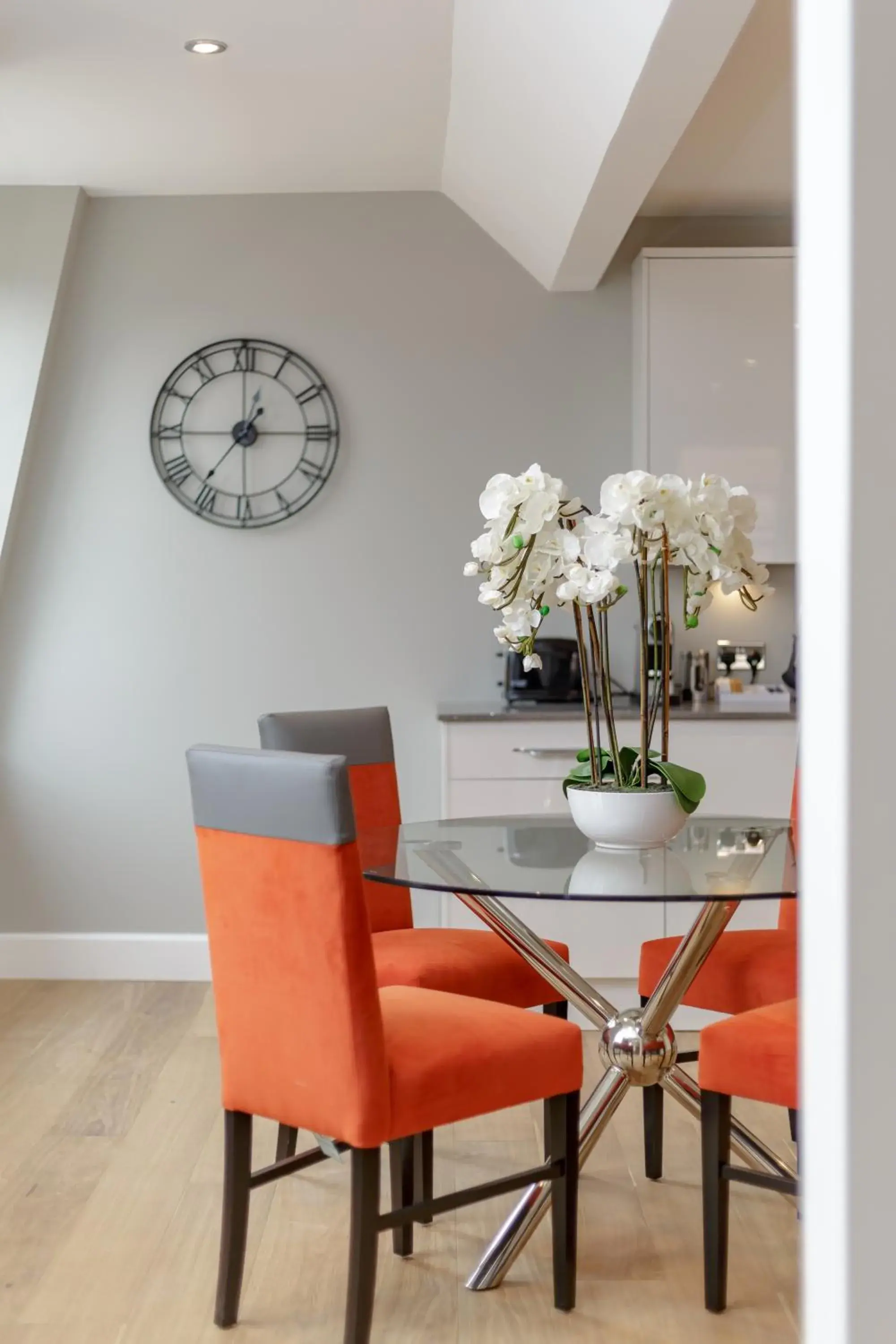 Two Bed Superior Apartment + Castle View in Destiny Scotland Hanover Apartments Two Bed Superior Apartment + Castle View in Destiny Scotland Hanover Apartments