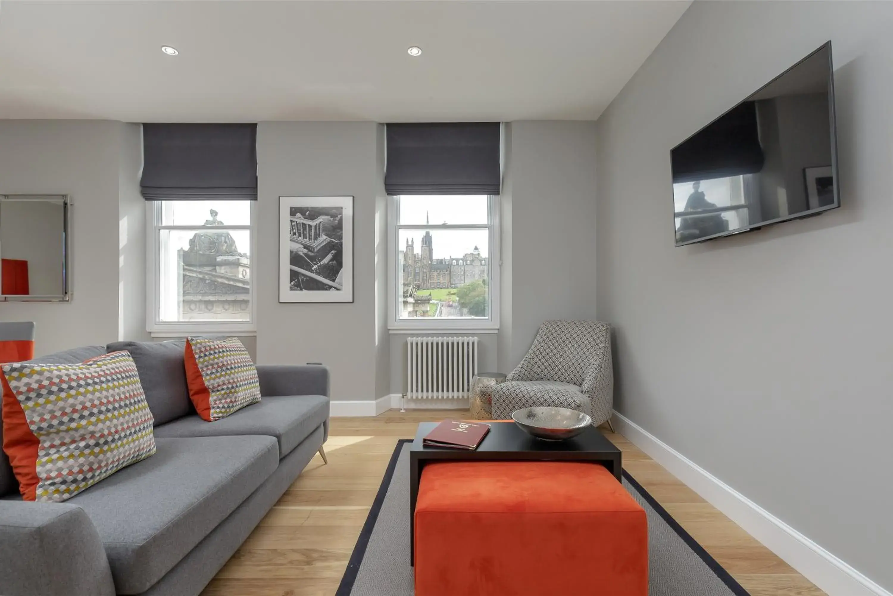 Destiny Scotland Hanover Apartments Destiny Scotland Hanover Apartments