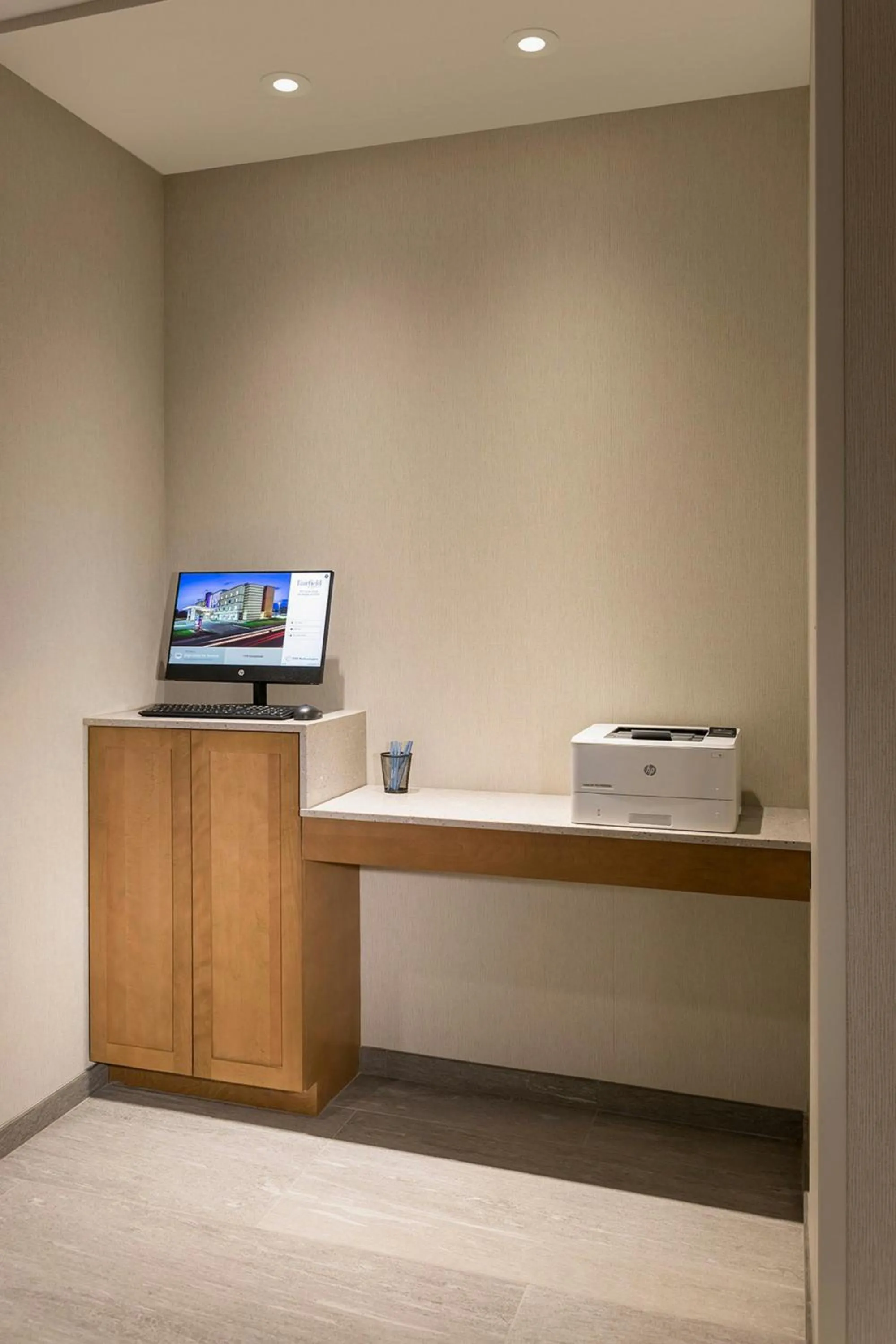 Other in Fairfield Inn & Suites by Marriott Des Moines Downtown