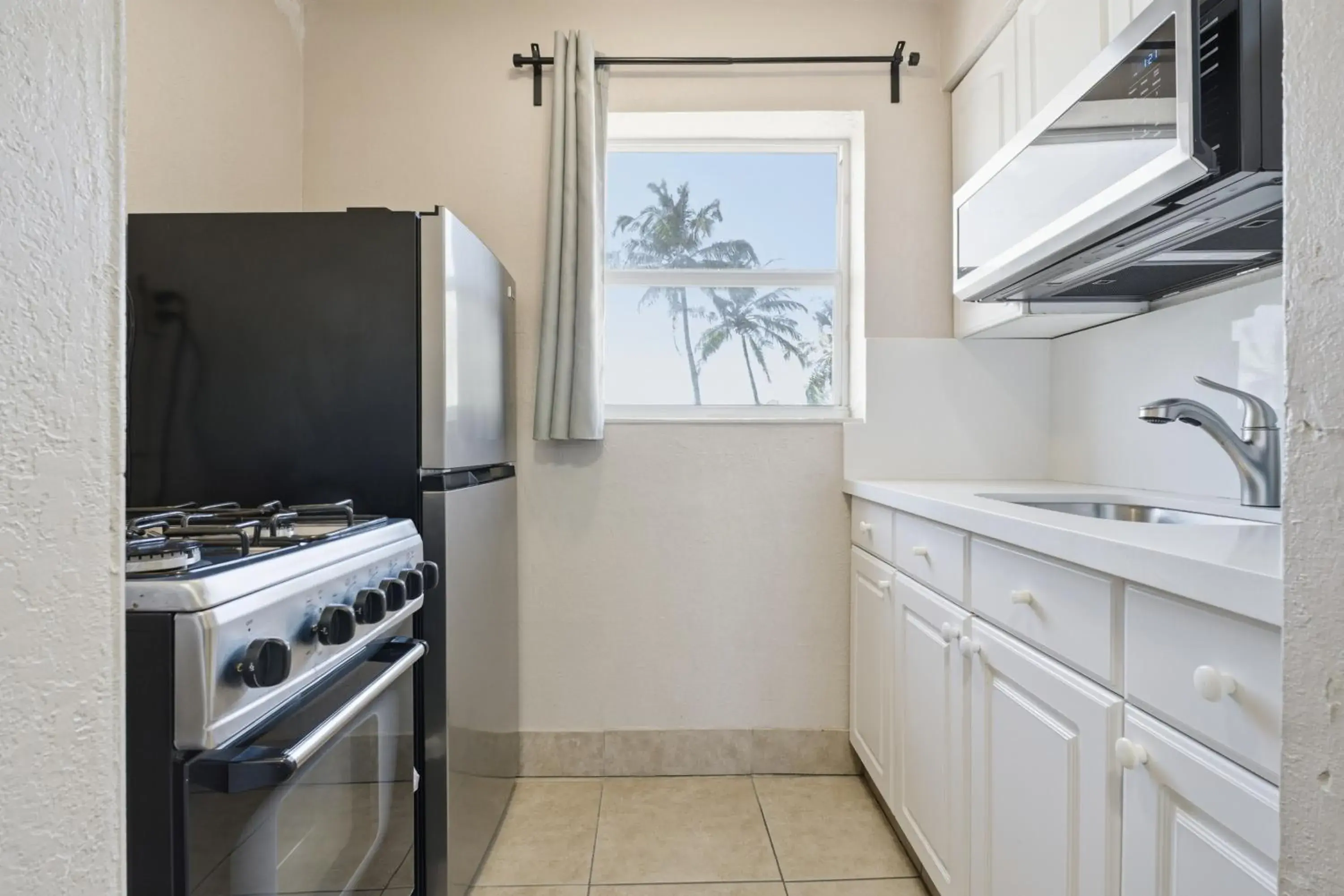 La Terrace Oceanfront La Terrace Oceanfront