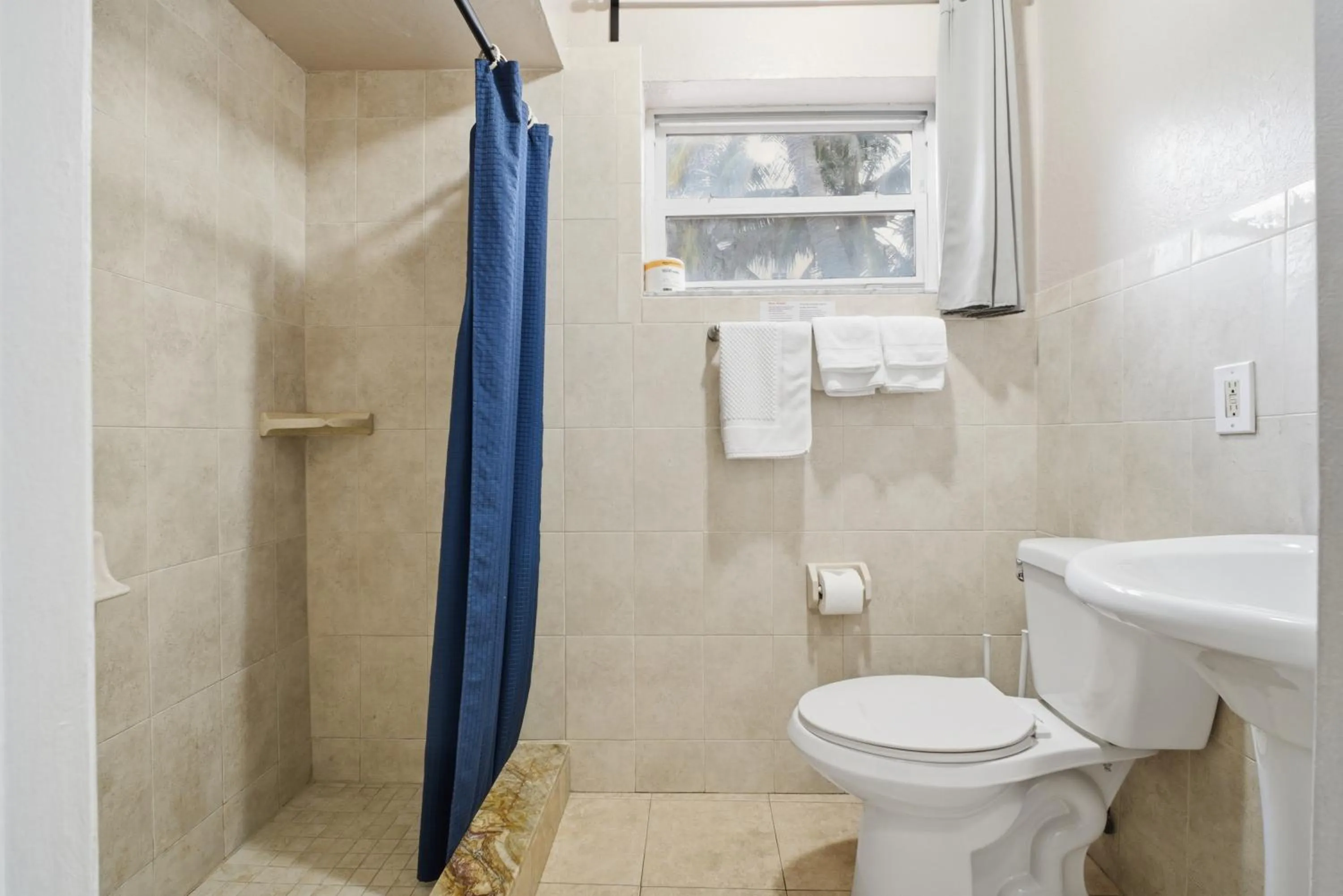 La Terrace Oceanfront