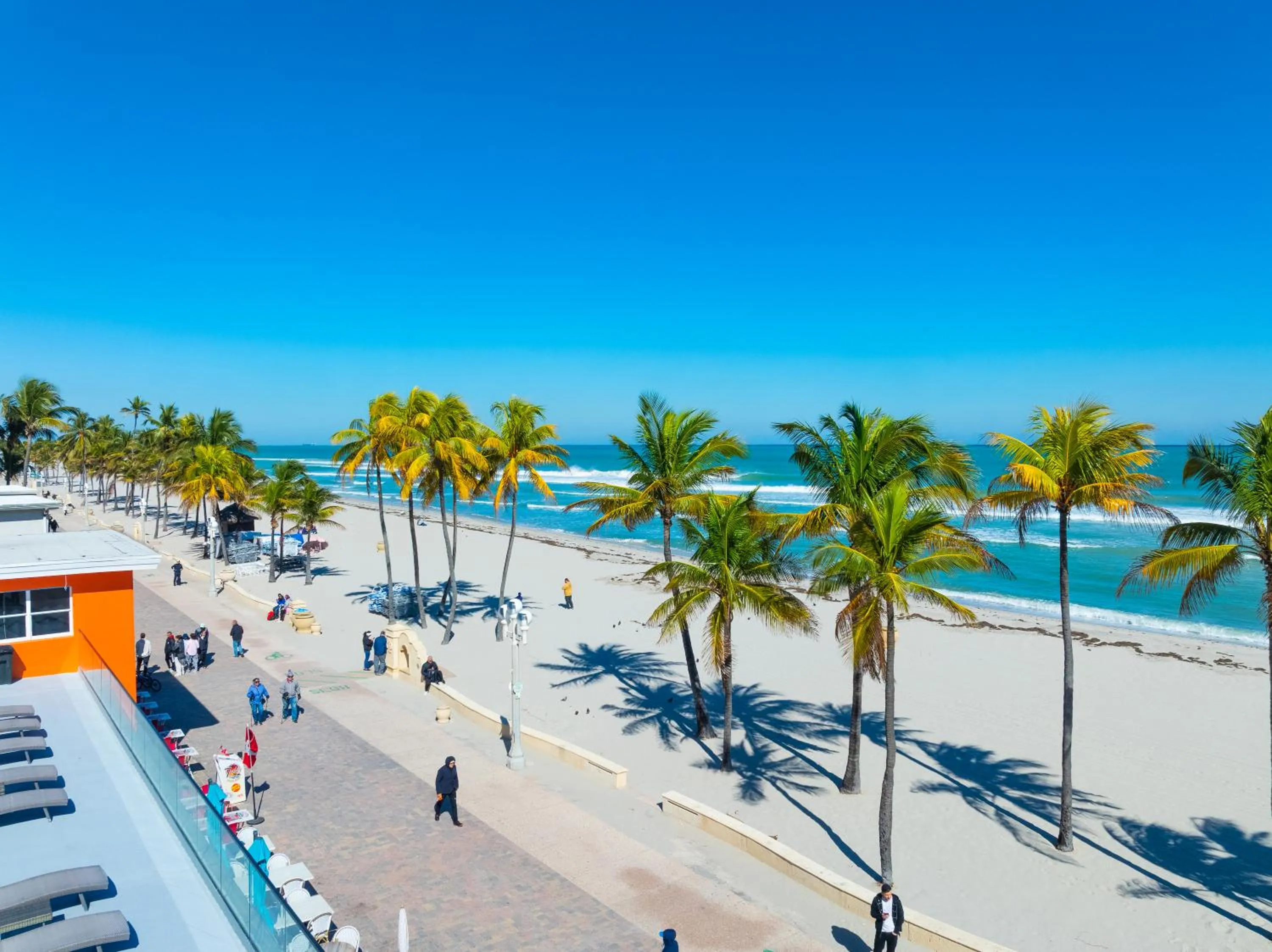 La Terrace Oceanfront