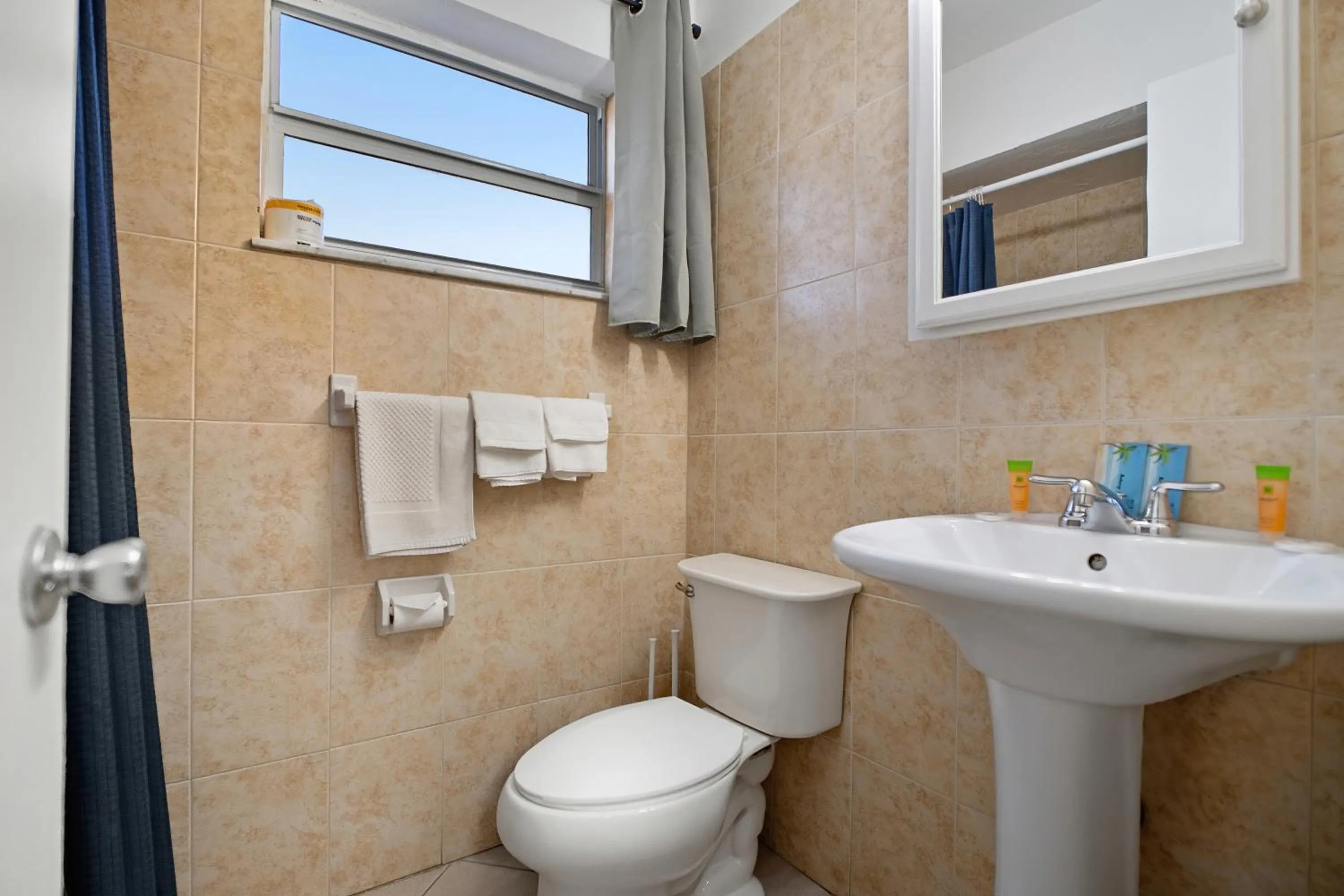 La Terrace Oceanfront