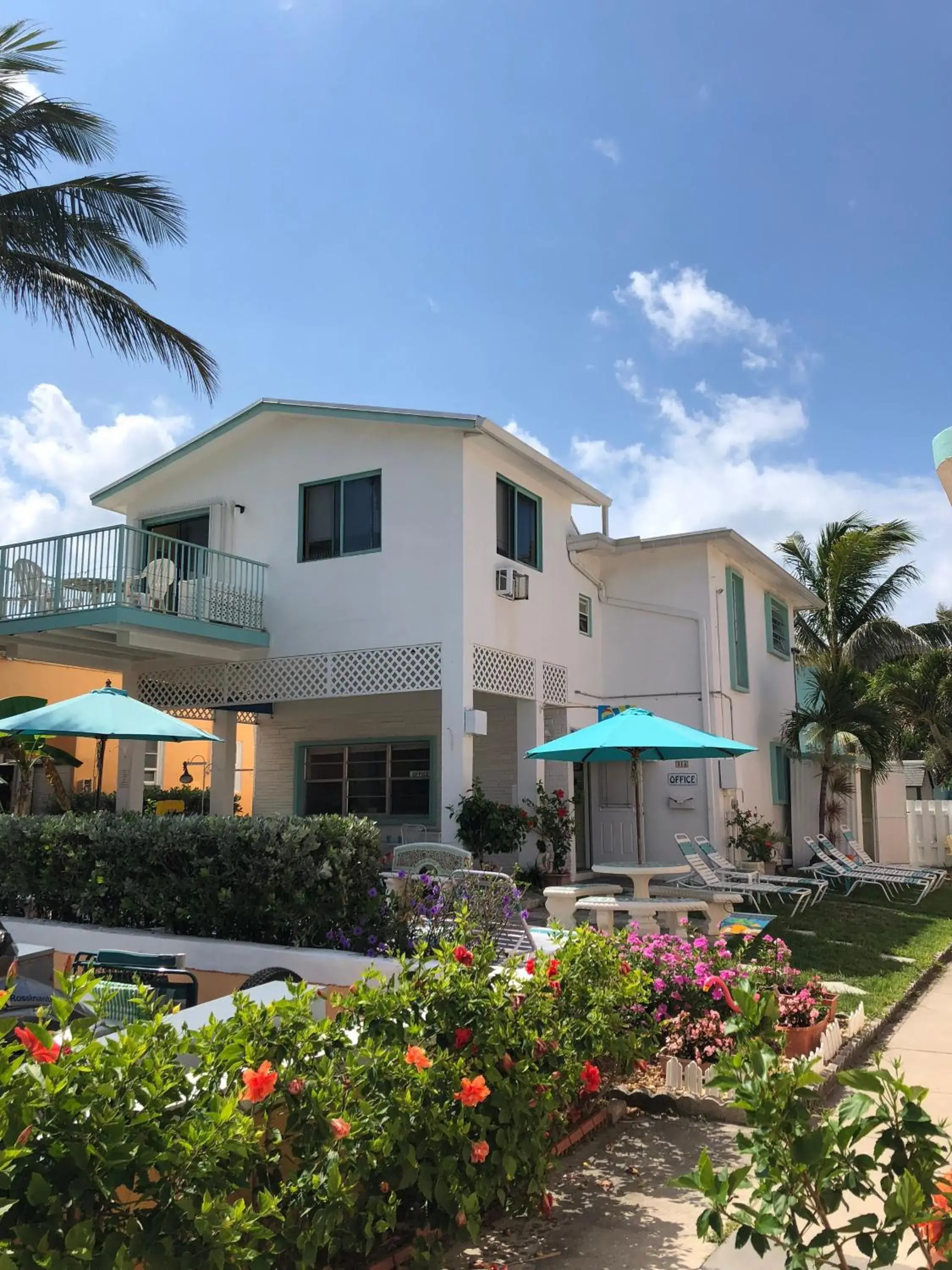 Atlantic Sands Beach Suites Atlantic Sands Beach Suites