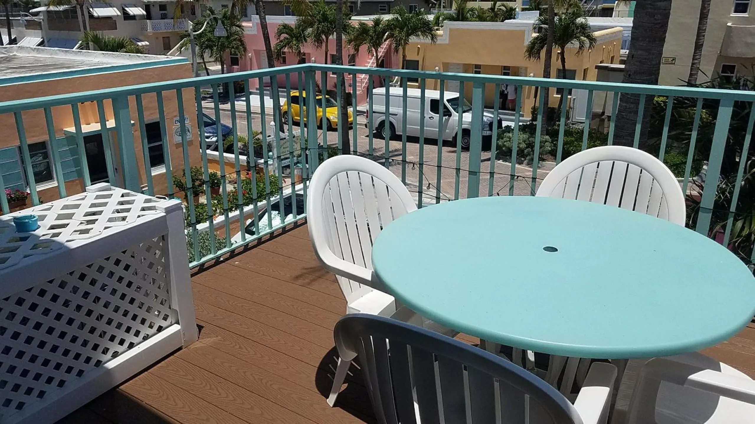 Atlantic Sands Beach Suites