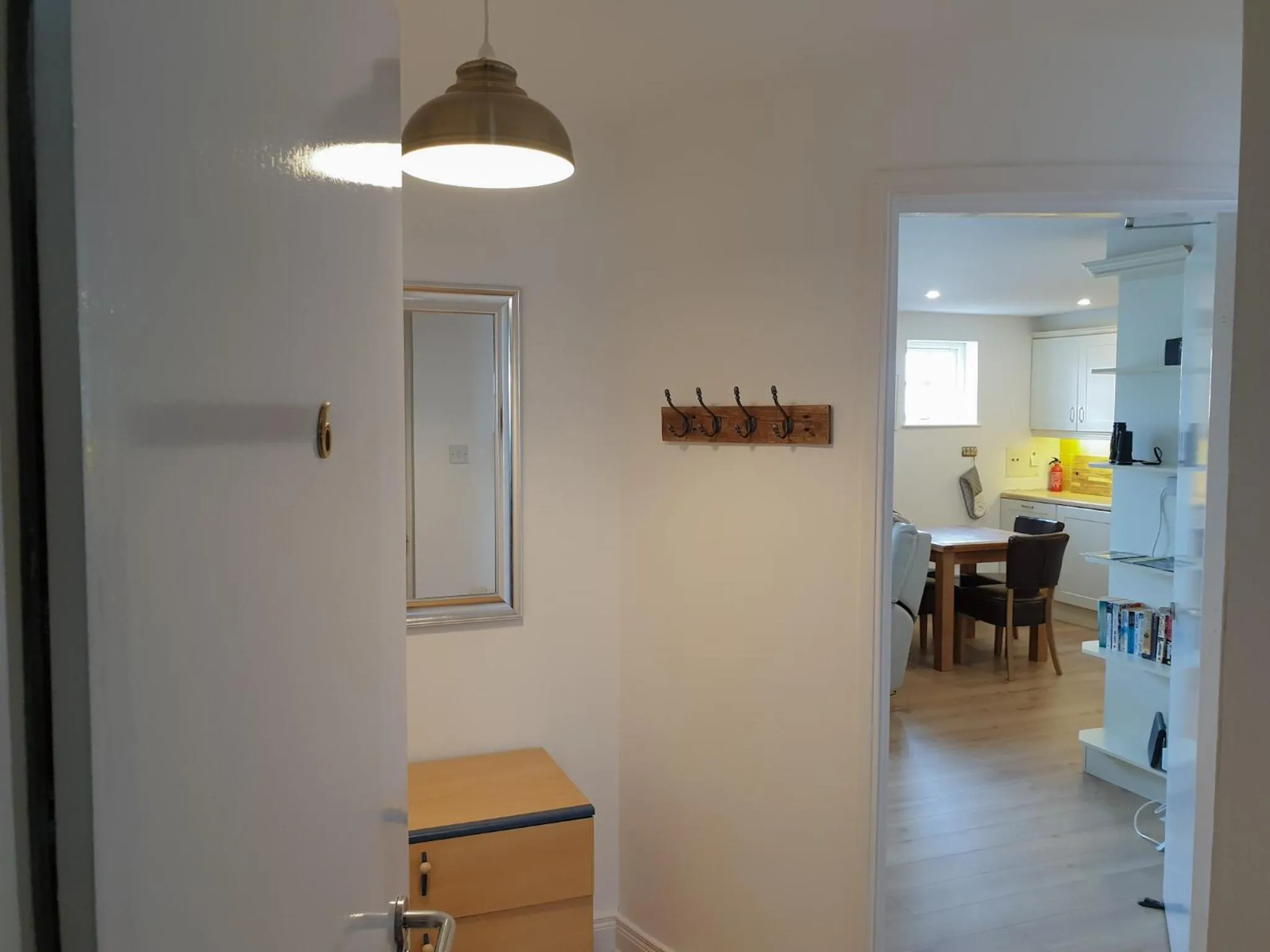 Other in Coastal View