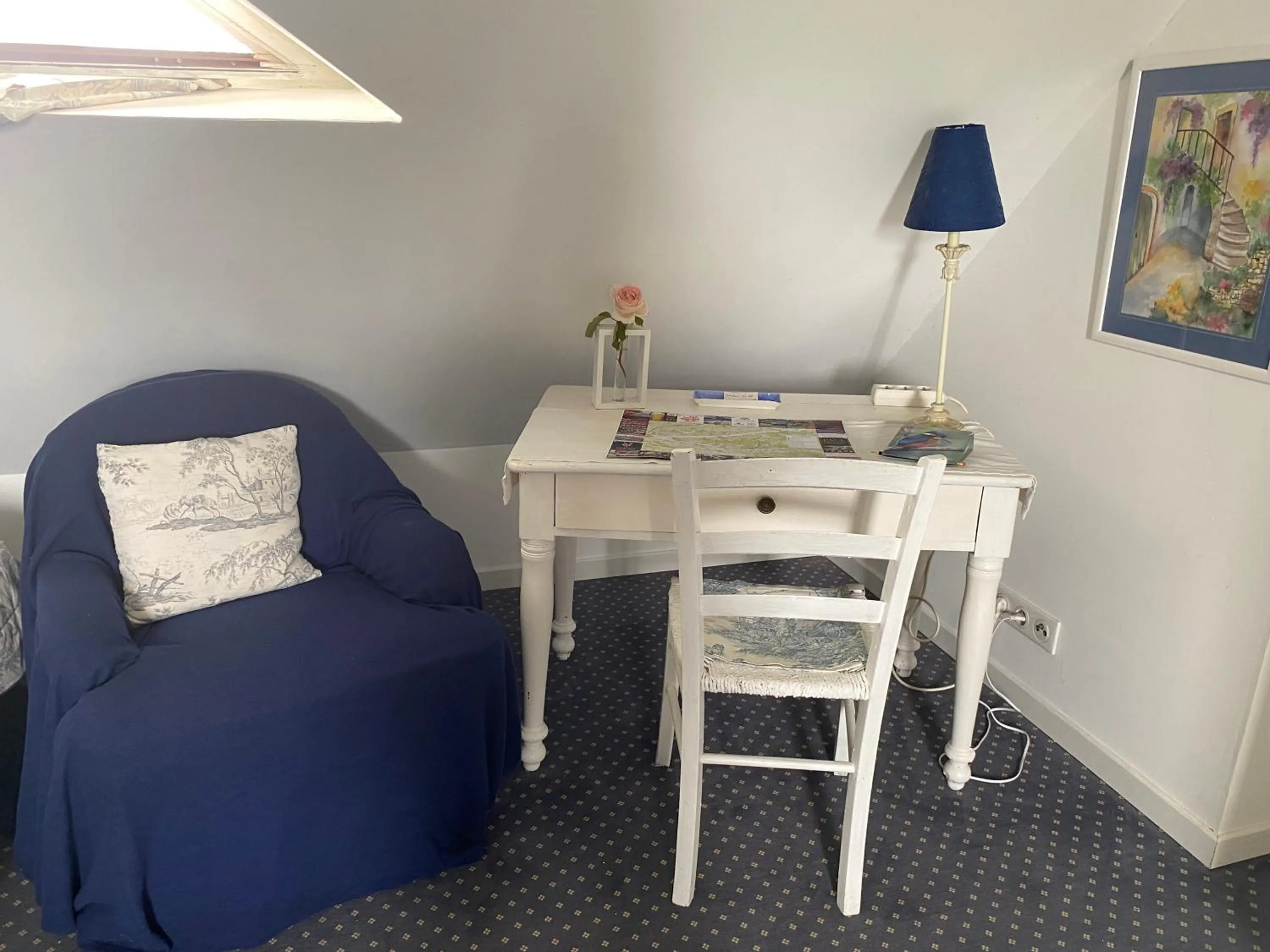 Property building in LE CLOS DU GOLF