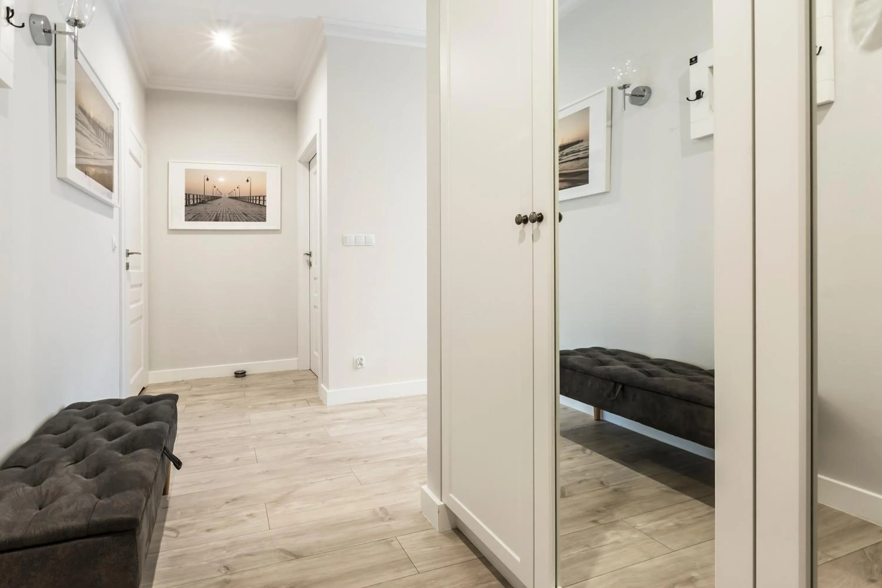 City Break Gdańsk Rajska 8 Apartamenty