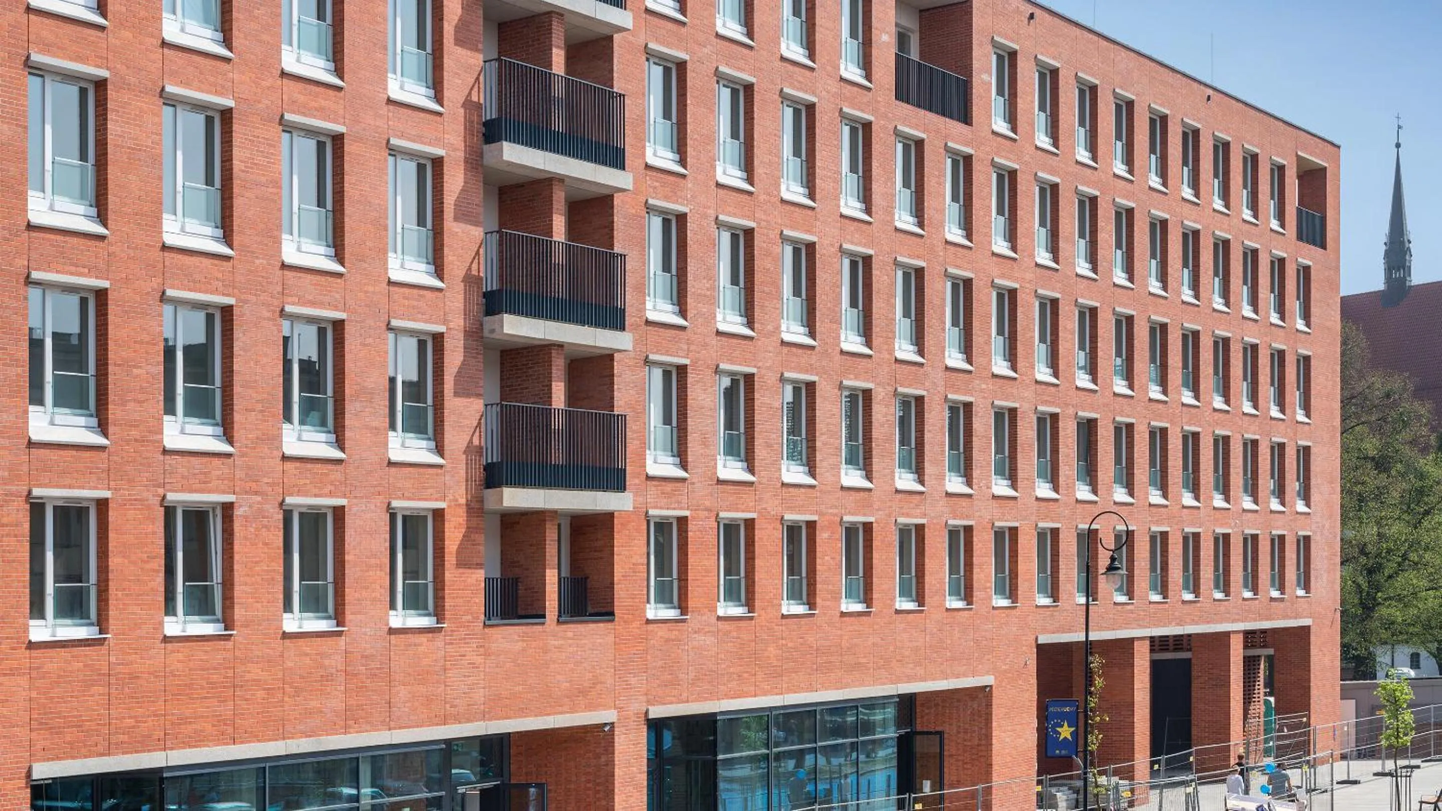 City Break Gdańsk Rajska 8 Apartamenty