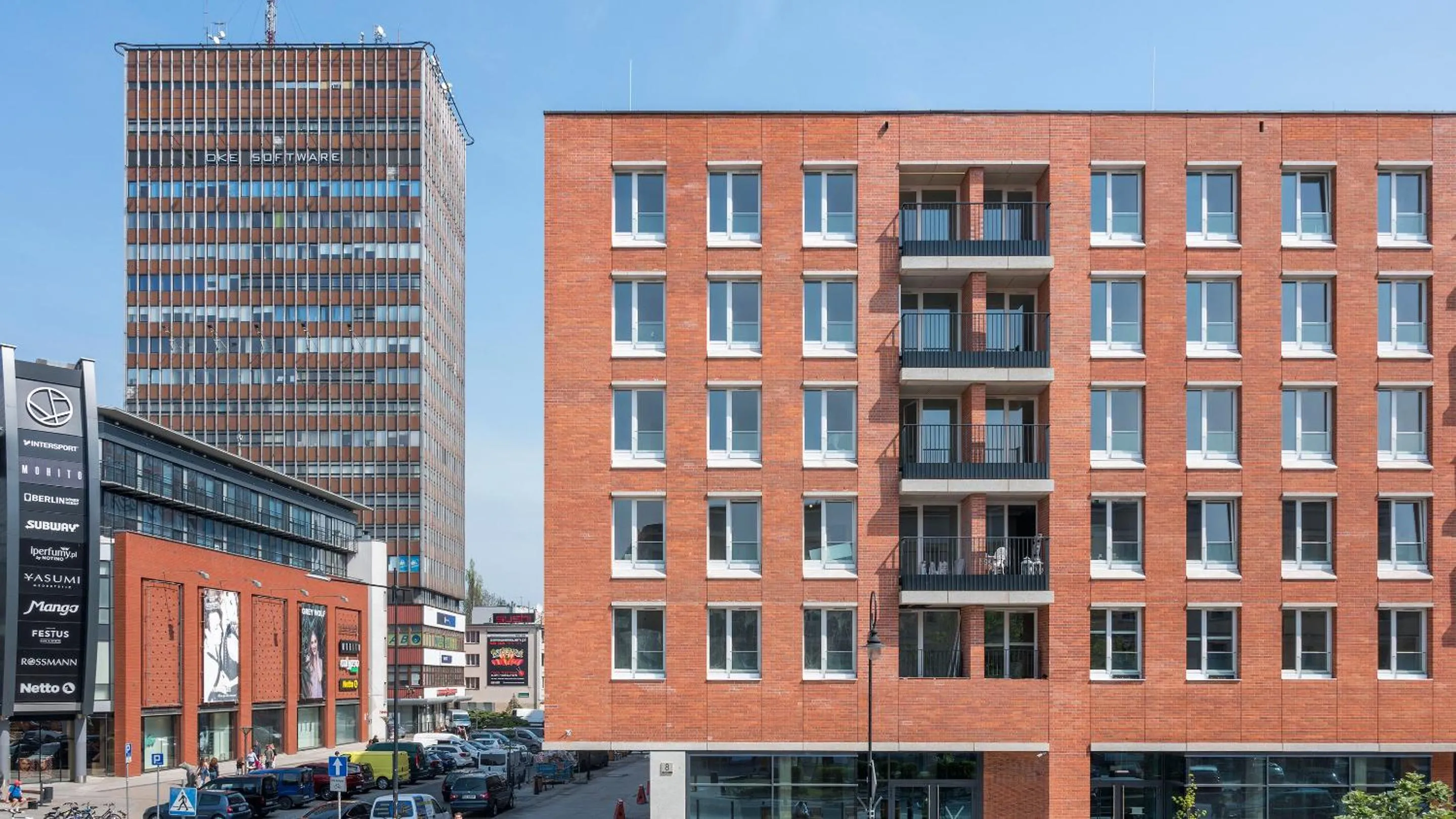 City Break Gdańsk Rajska 8 Apartamenty