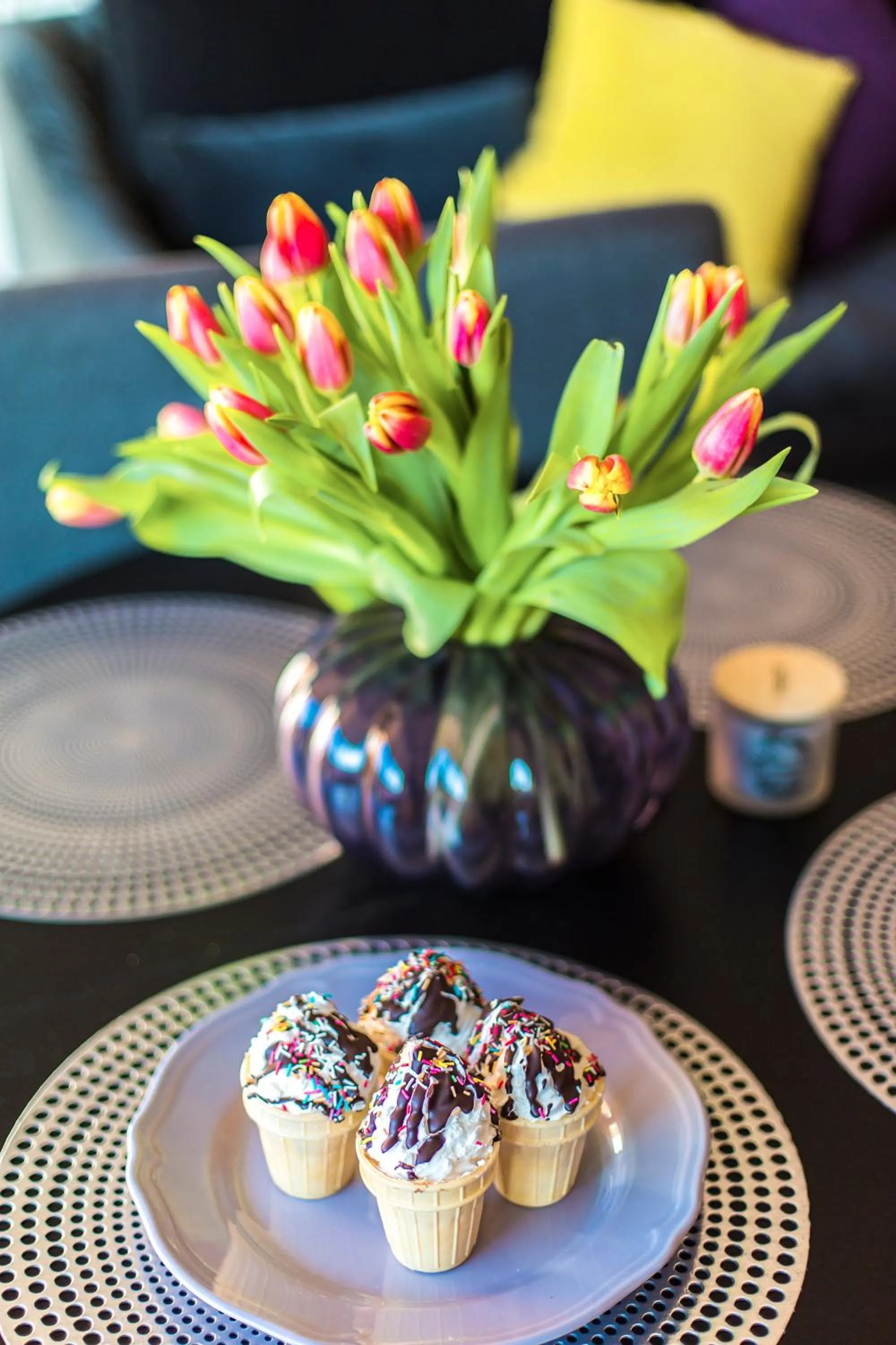 City Break Gdańsk Rajska 8 Apartamenty