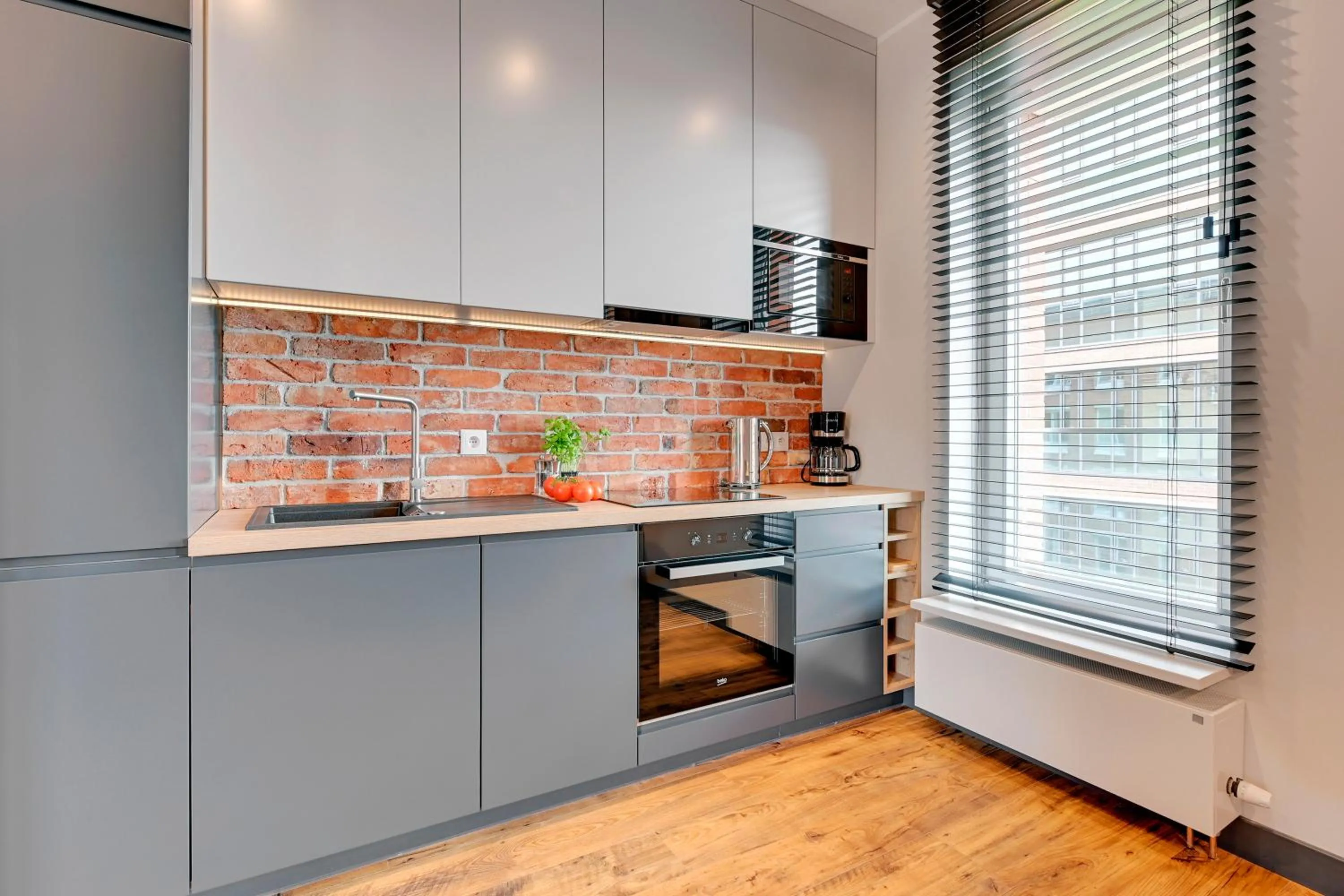 City Break Gdańsk Rajska 8 Apartamenty