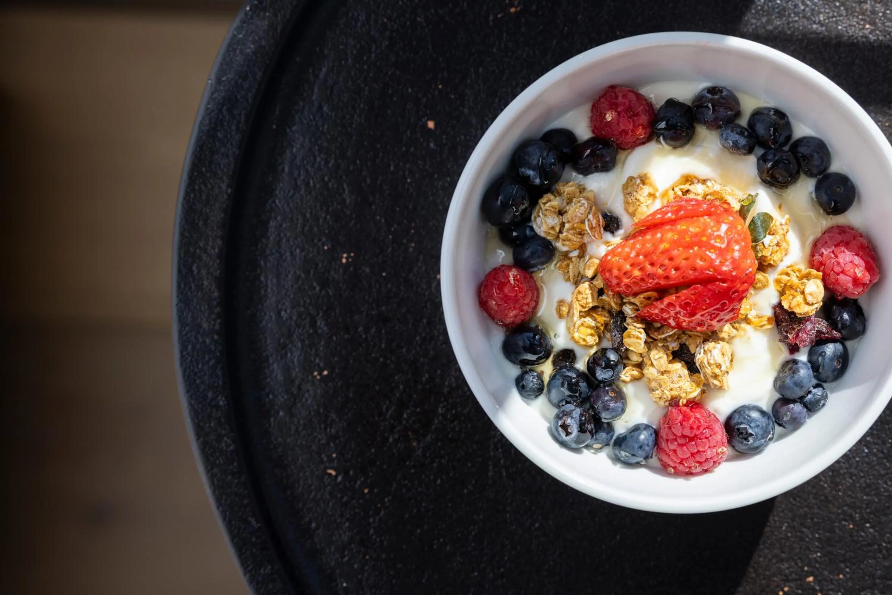 Food and drinks in Mountain Modern Resort Sedona