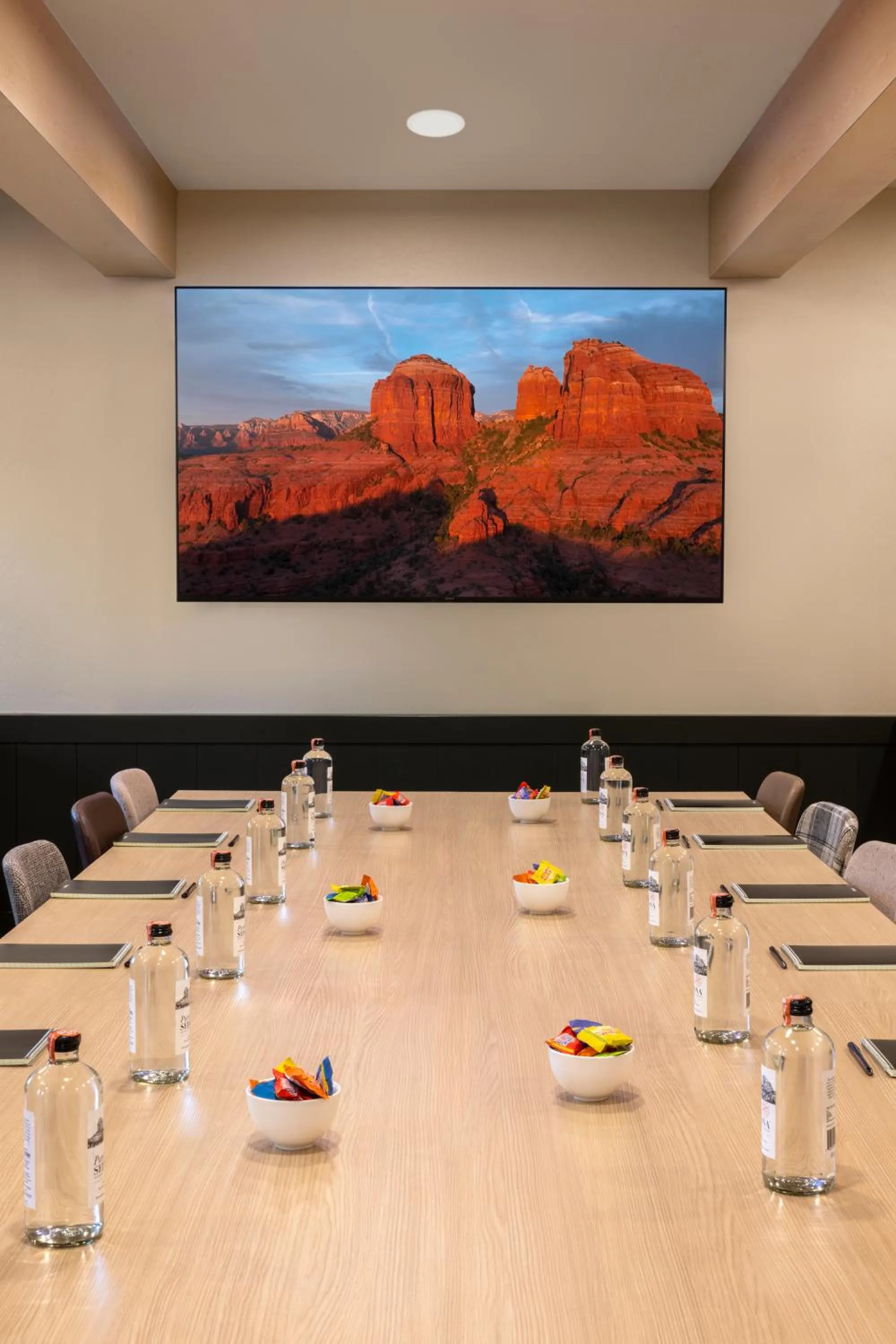 Banquet/Function facilities in Mountain Modern Resort Sedona