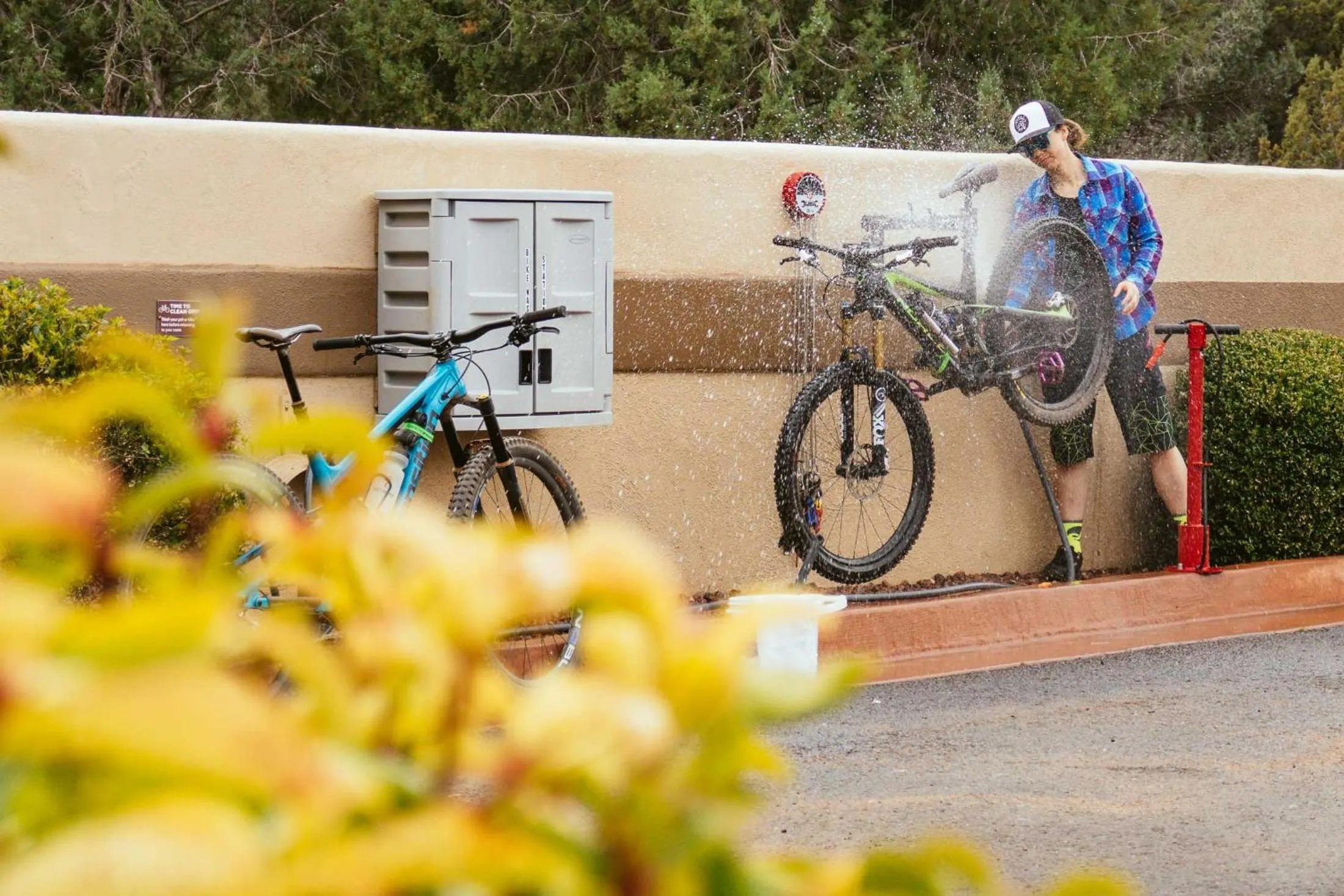 Other in Mountain Modern Resort Sedona