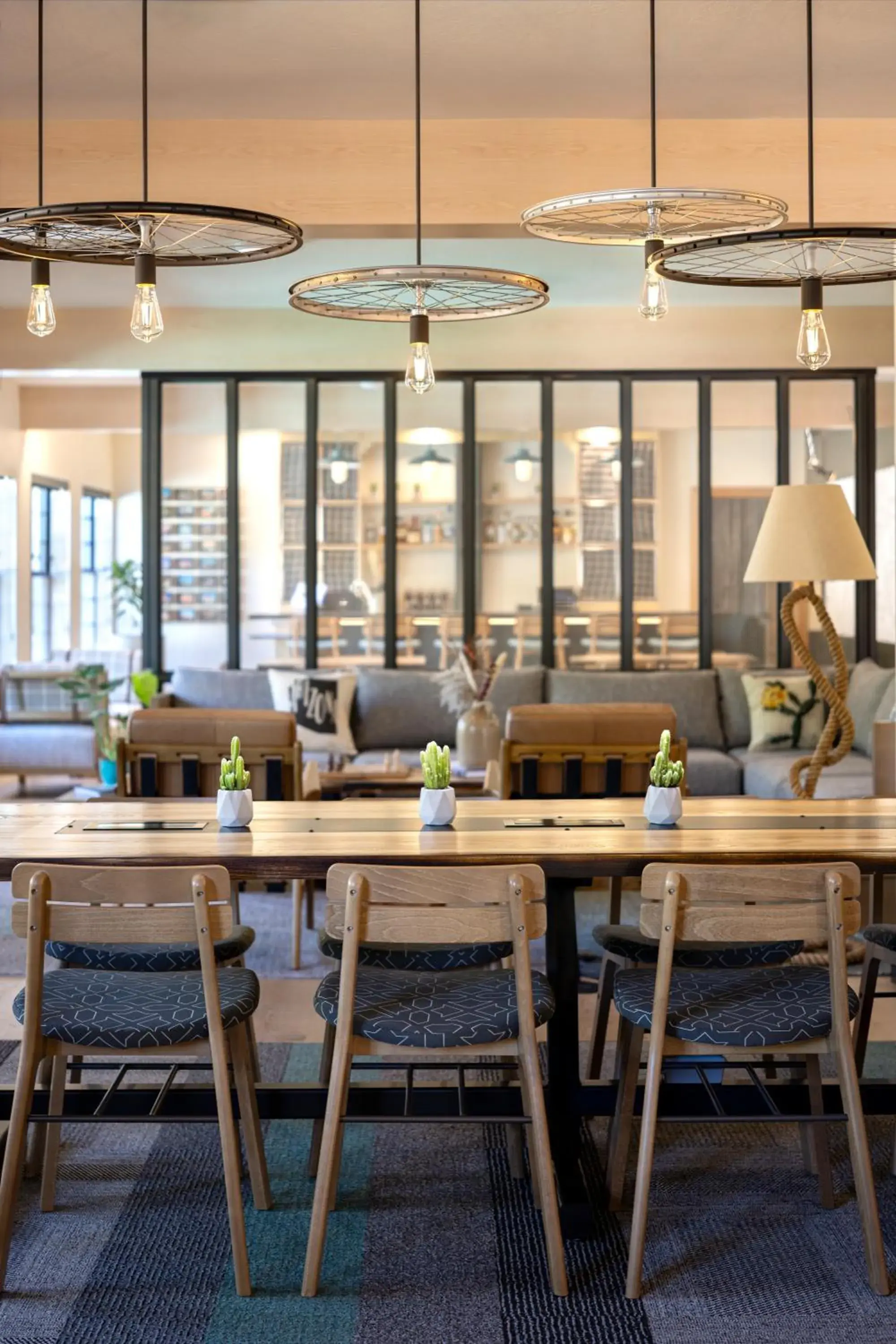 Restaurant/places to eat in Mountain Modern Resort Sedona Restaurant/places to eat in Mountain Modern Resort Sedona