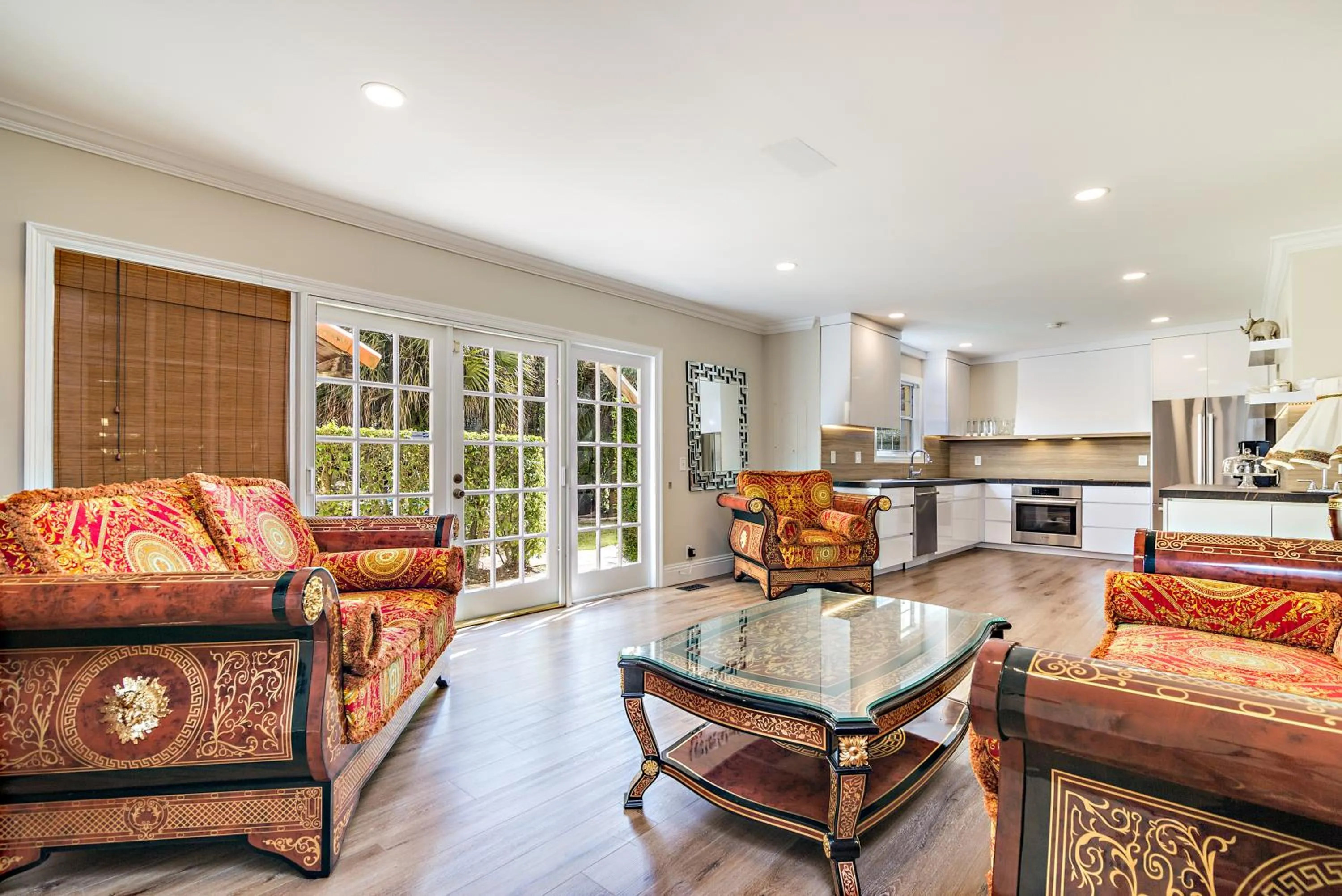 Coffee/tea facilities in Grandview Gardens