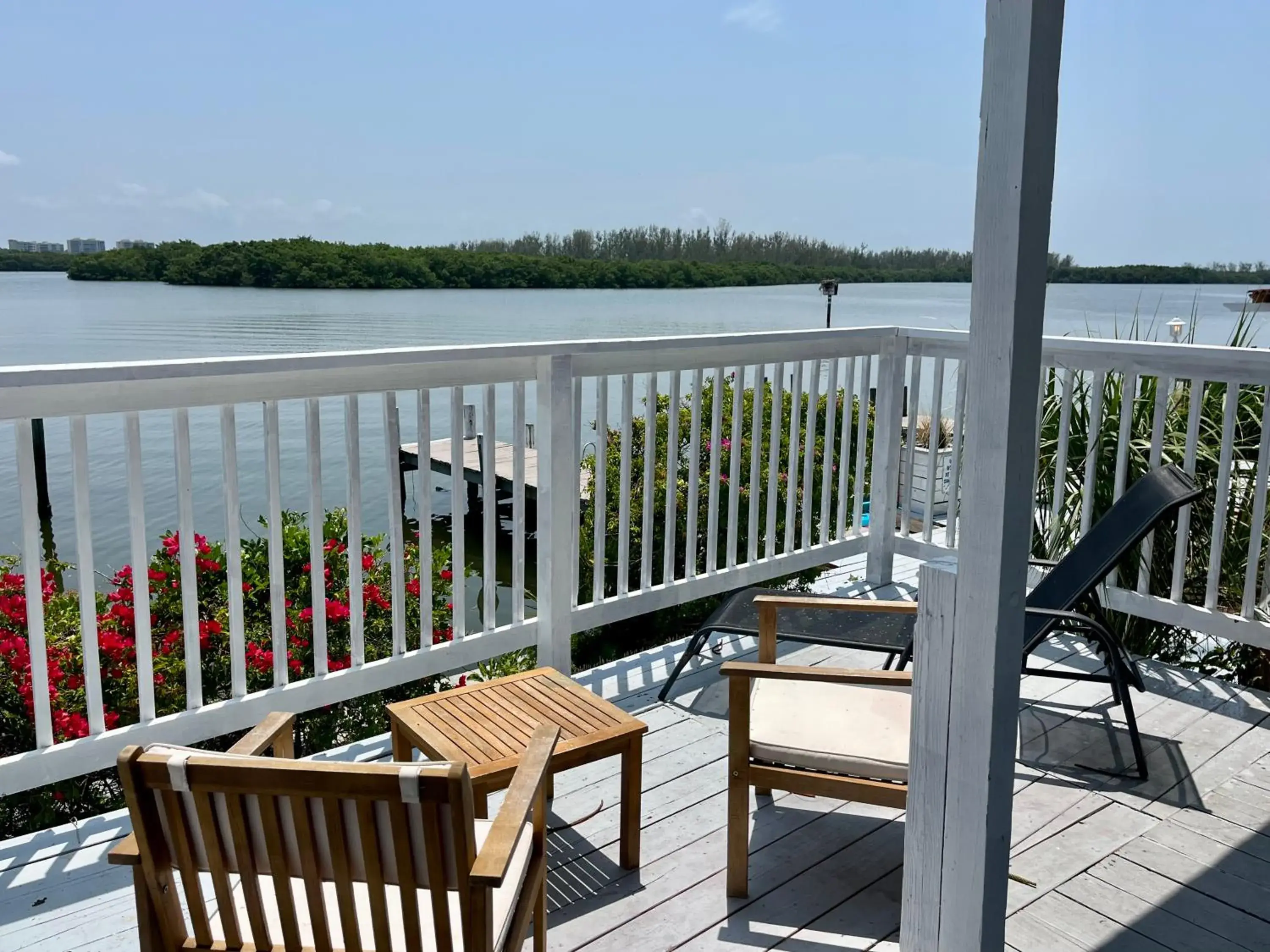 View (from property/room) in Turtle Beach Resort View (from property/room) in Turtle Beach Resort