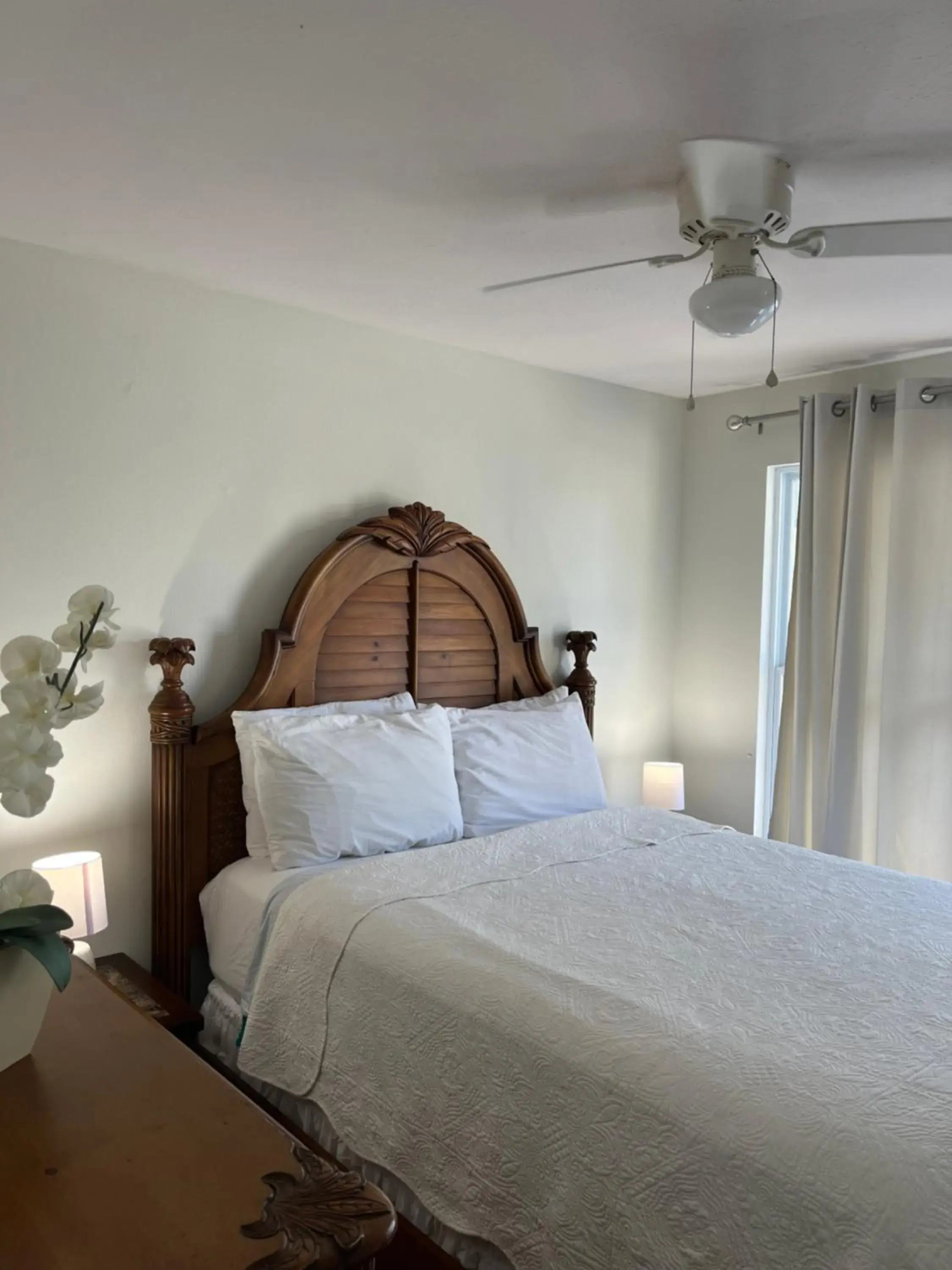 Bedroom, Bed in Turtle Beach Resort Bedroom, Bed in Turtle Beach Resort