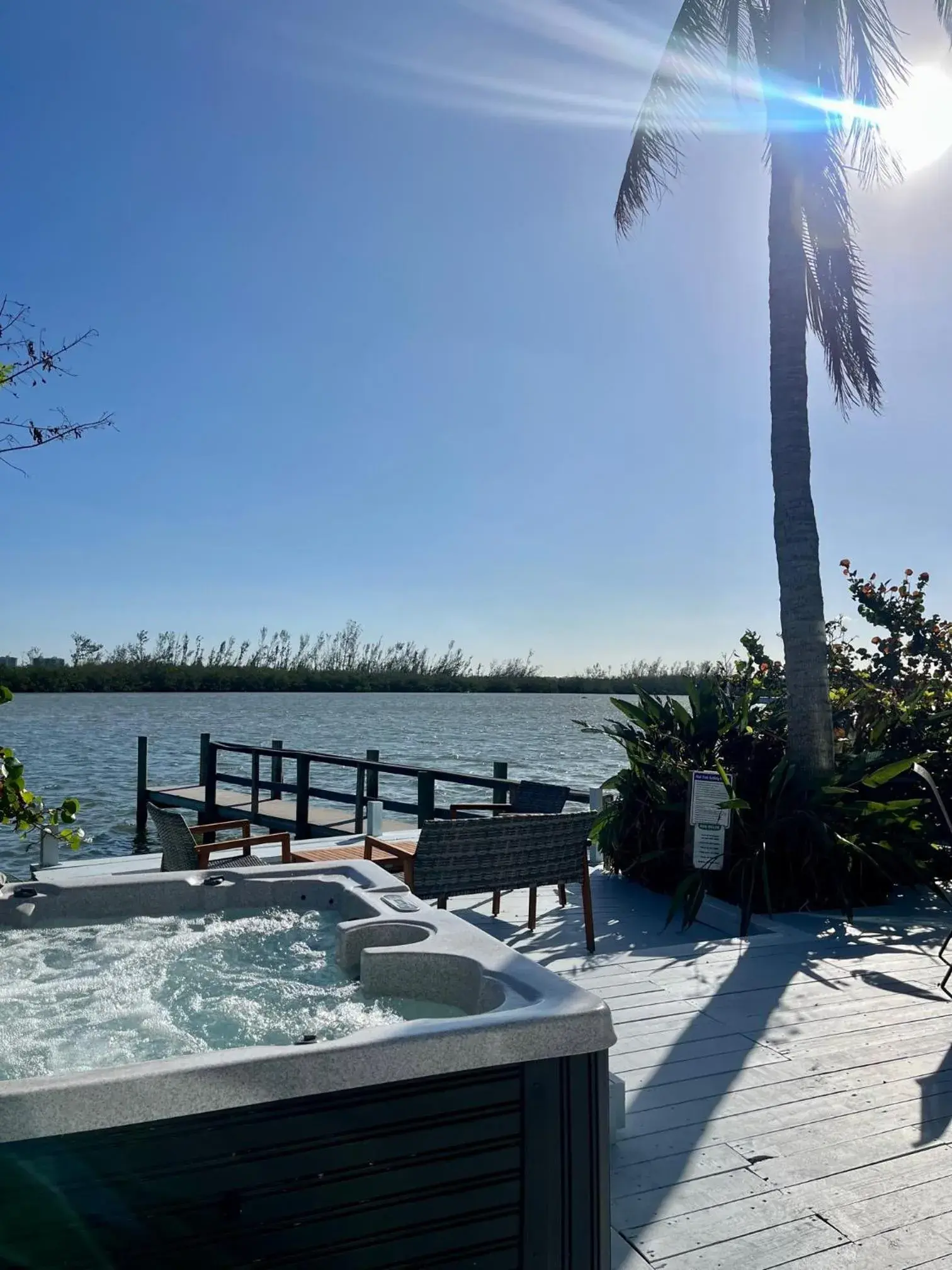 Villa with Sea View in Turtle Beach Resort Villa with Sea View in Turtle Beach Resort