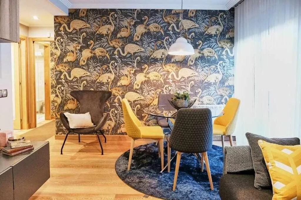 Apartamento Mariscal