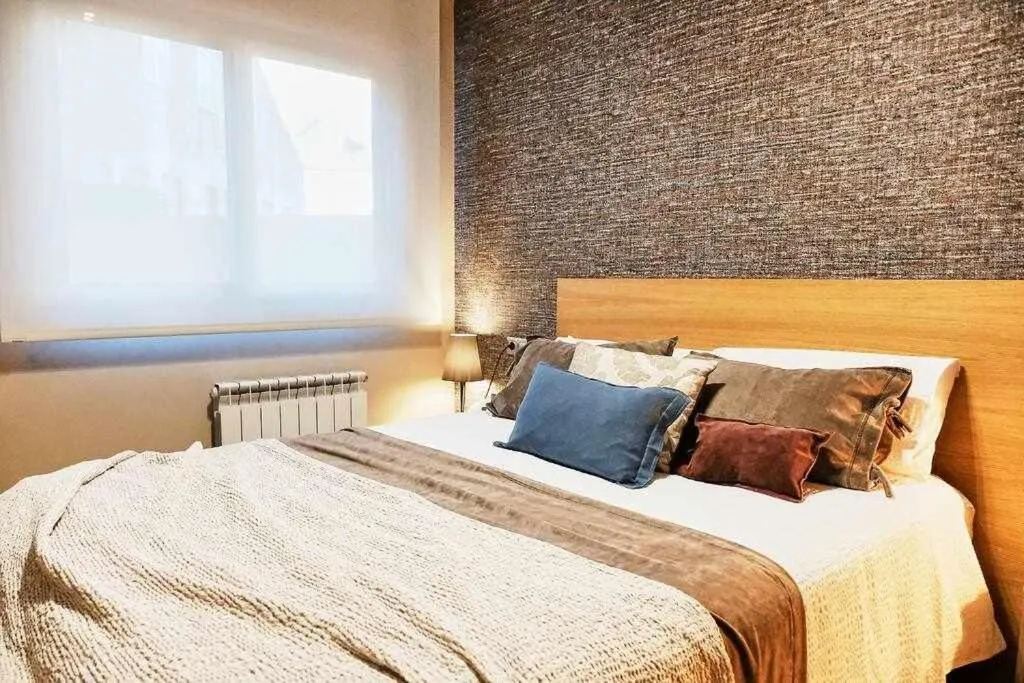 Apartamento Mariscal