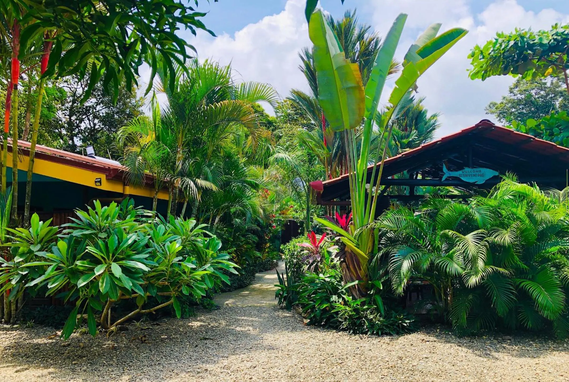 Property building in Cabinas D’Val