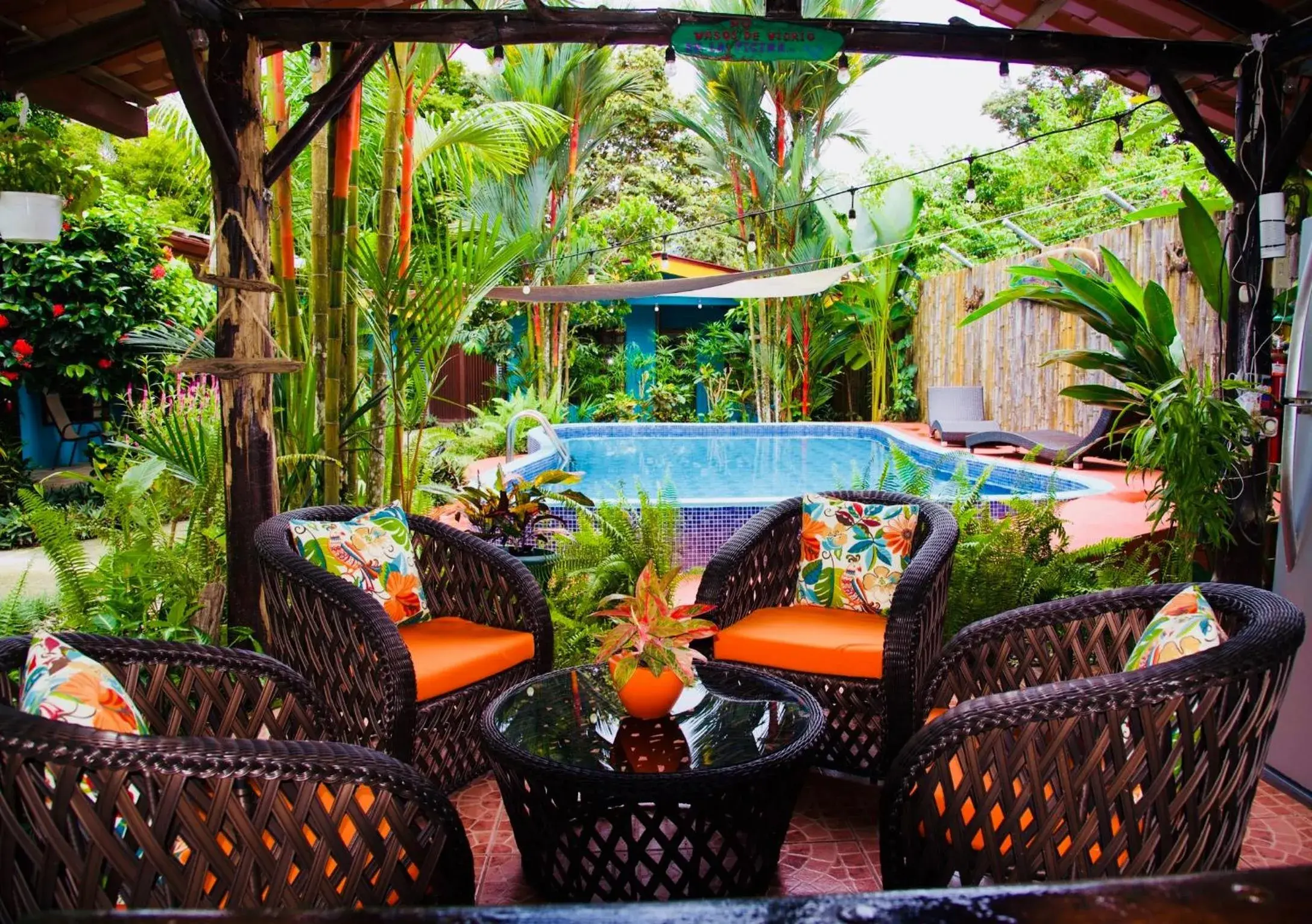 Cabinas D’Val Cabinas D’Val