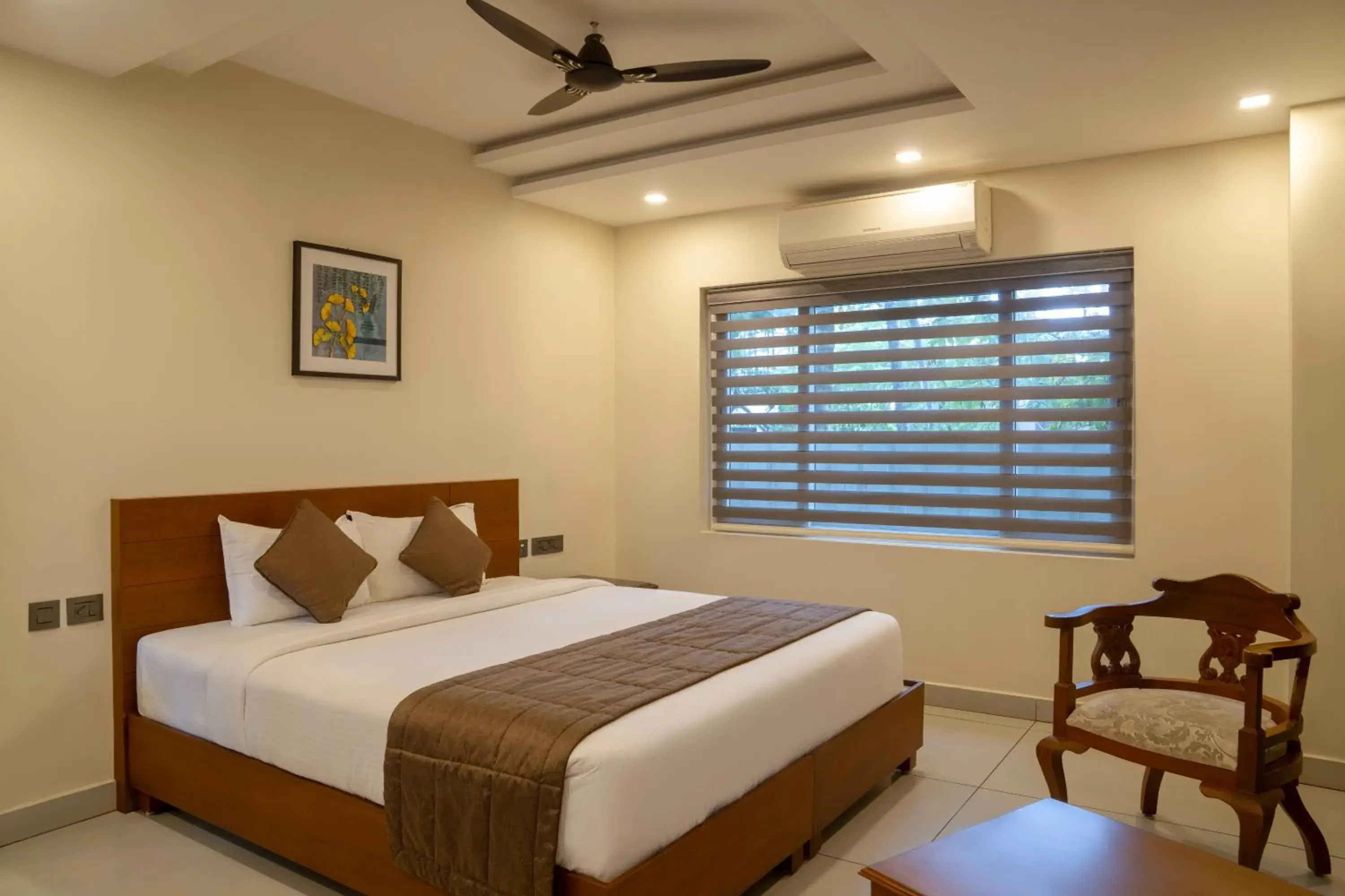 Bed in Villa De 1945 Bed in Villa De 1945