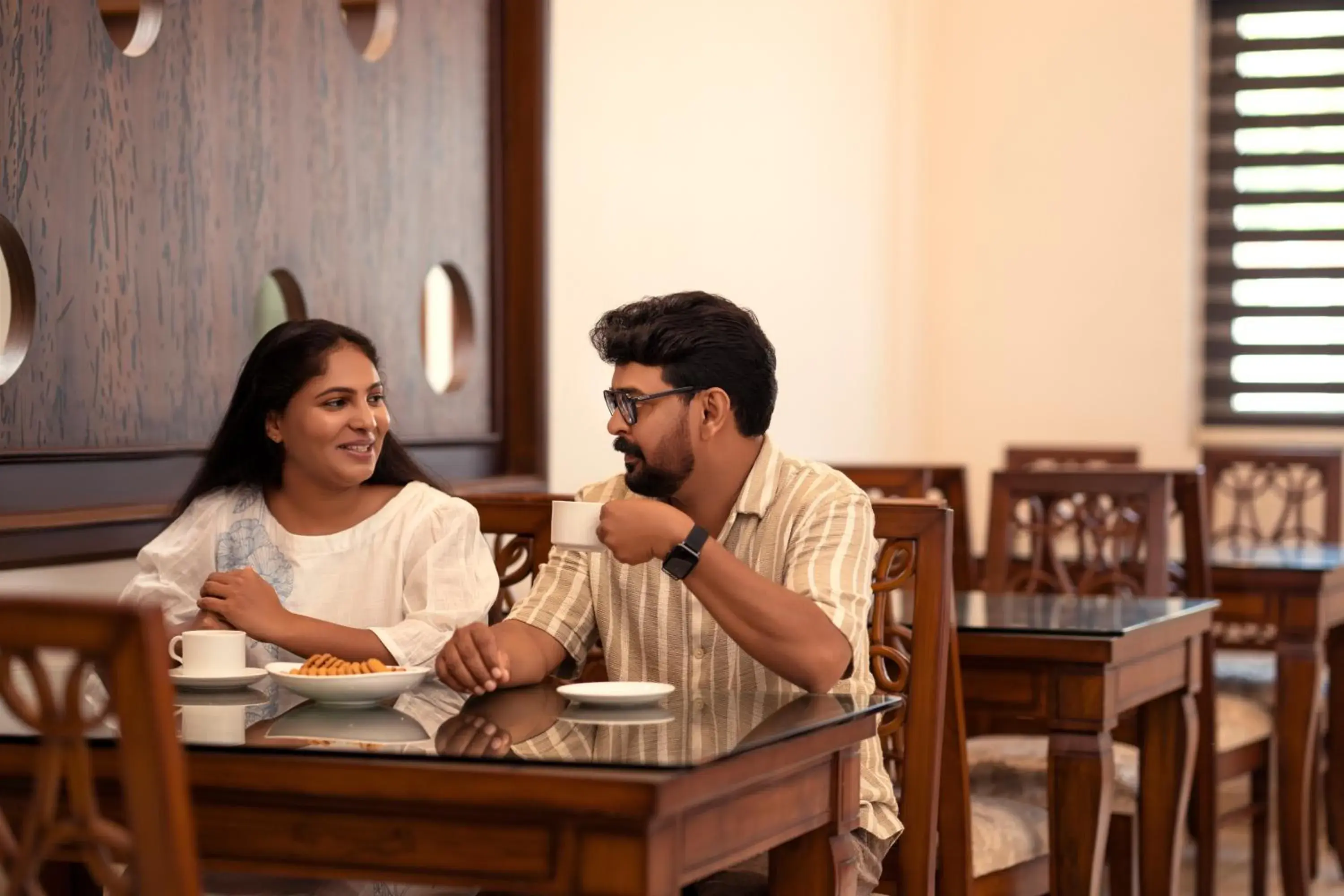 Restaurant/places to eat in Villa De 1945 Restaurant/places to eat in Villa De 1945