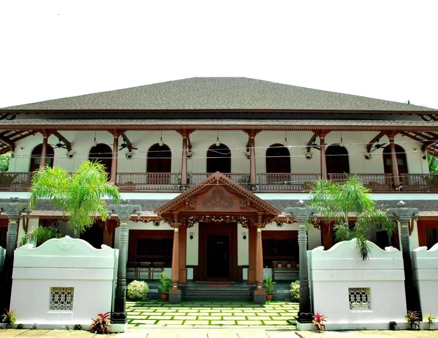 Villa De 1945 Villa De 1945