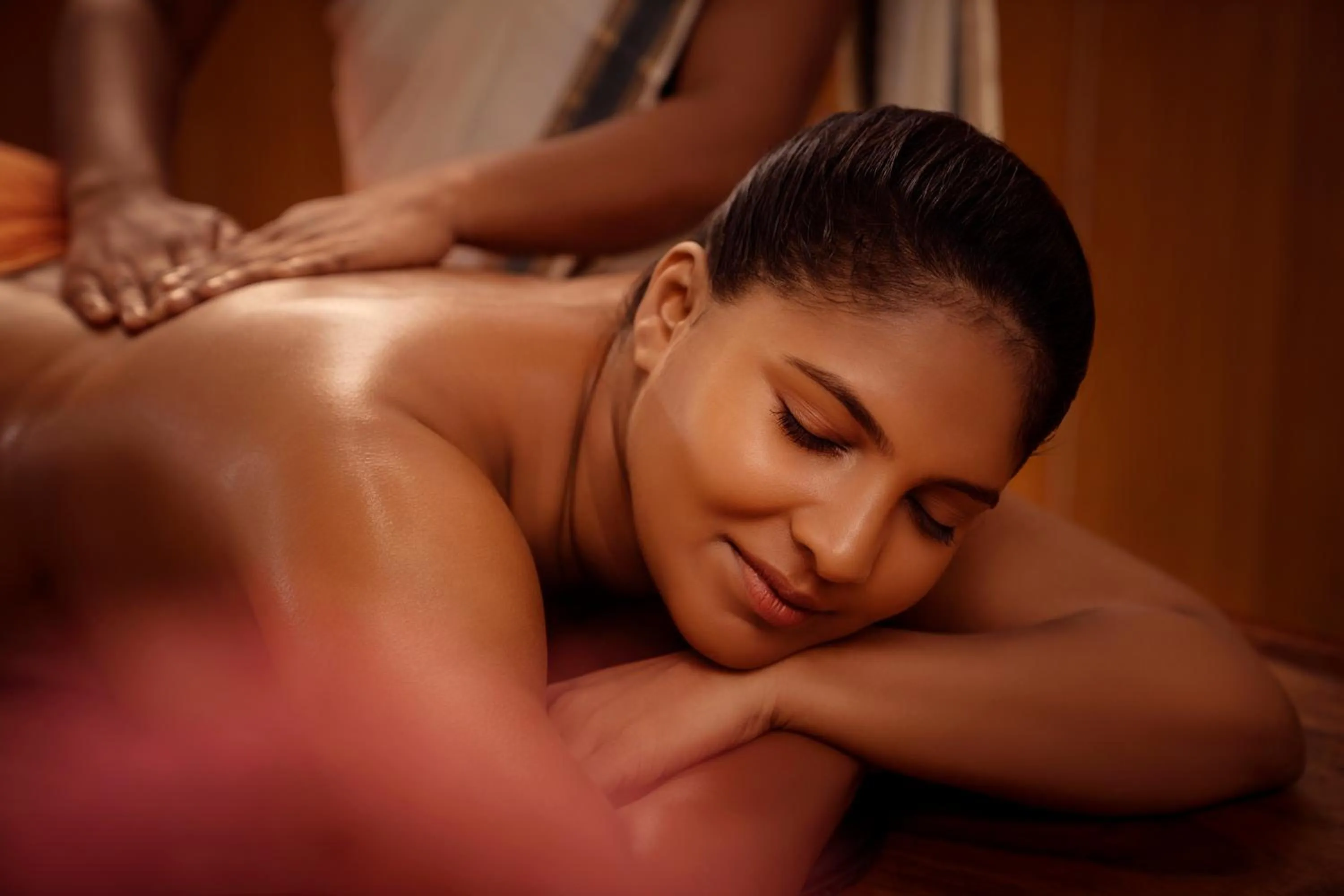 Spa and wellness centre/facilities in Villa De 1945