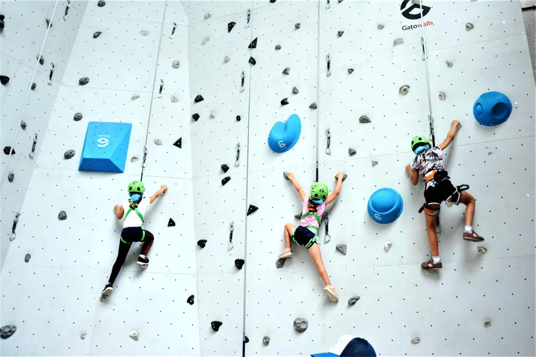 Kids's club in Seaside Park Hotel