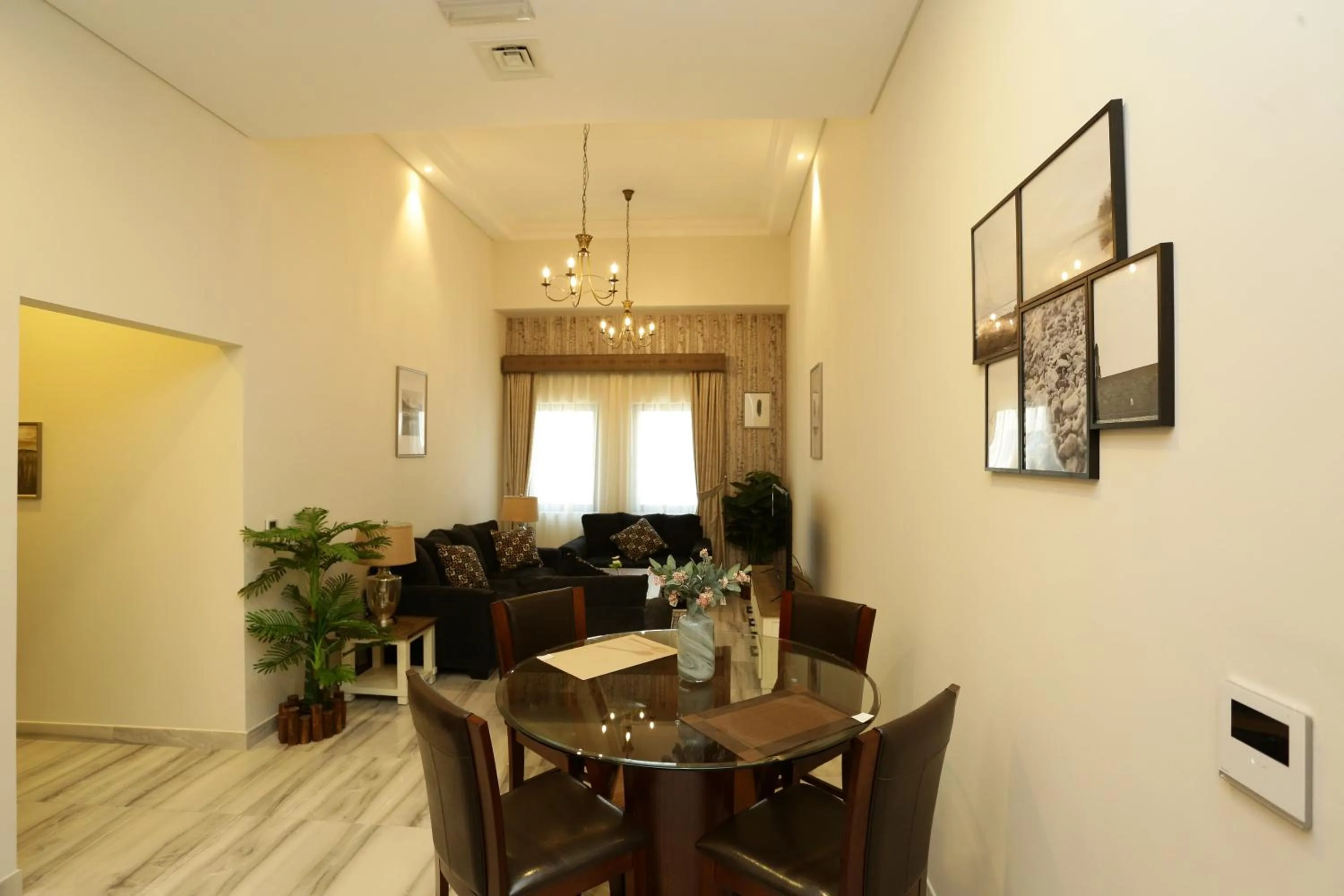 Marbella Holiday Homes