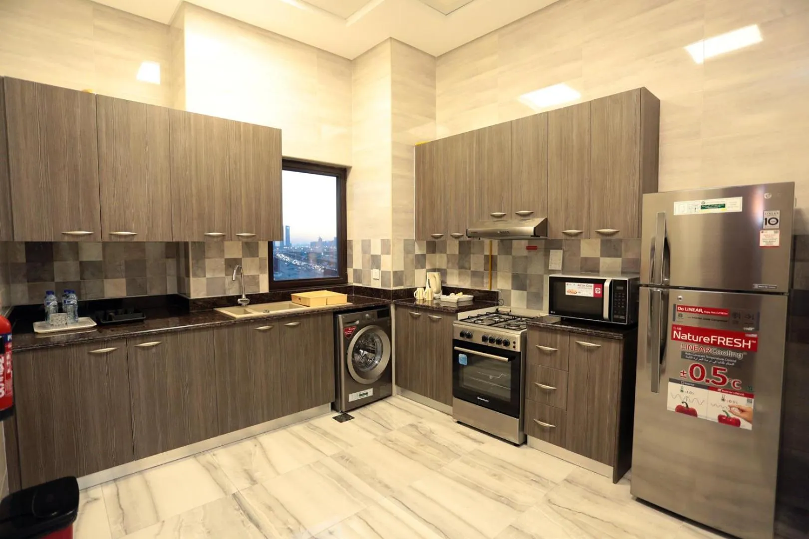 Marbella Holiday Homes