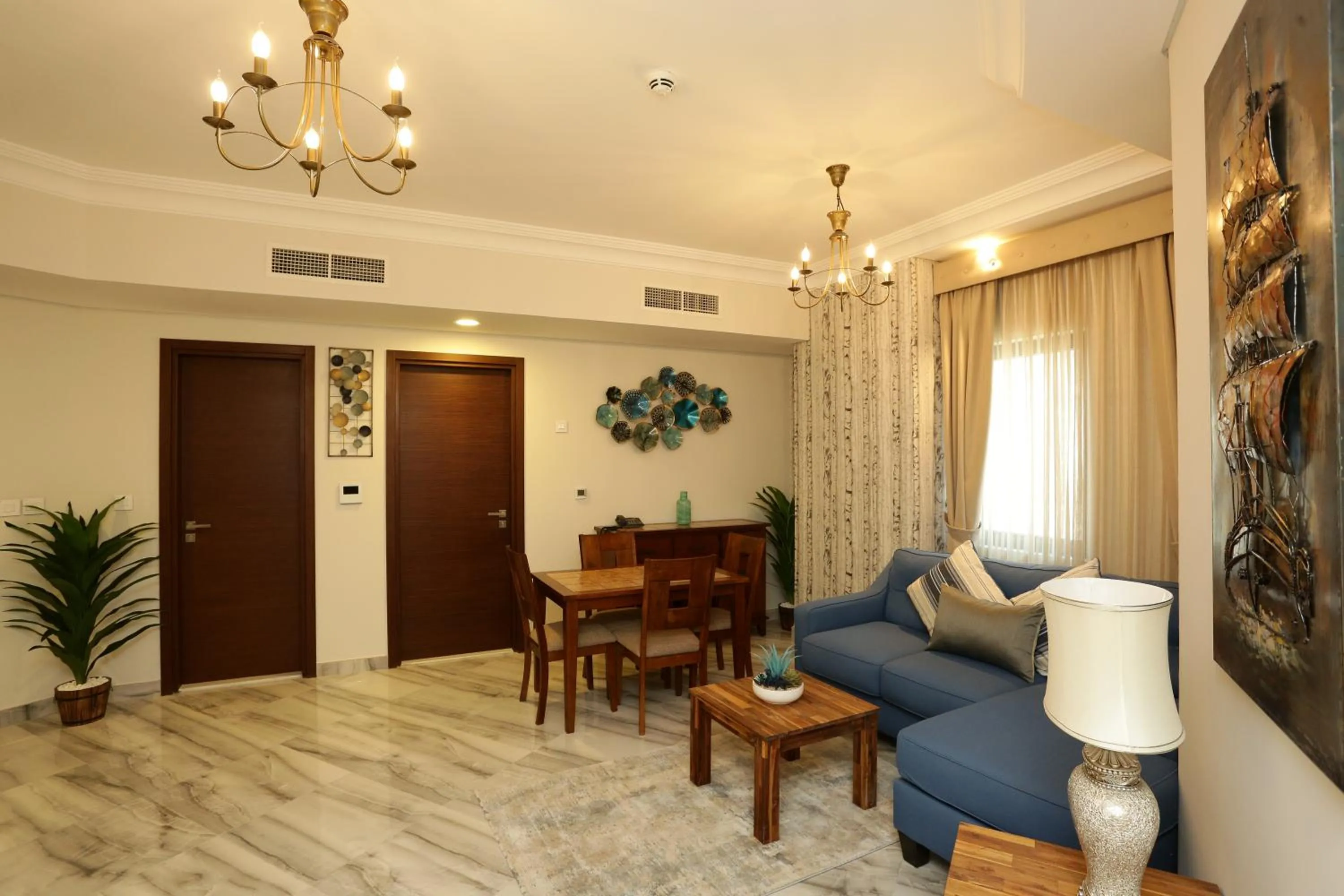 Marbella Holiday Homes